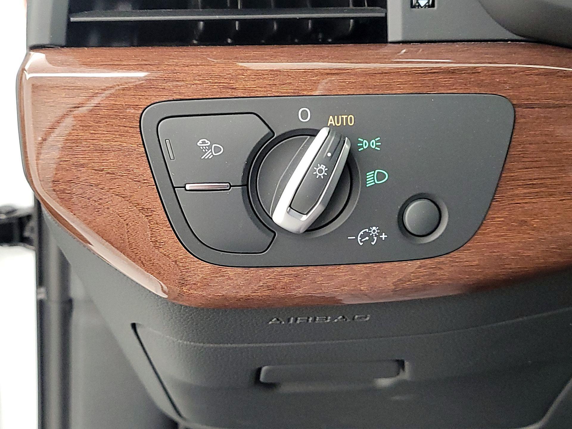 Thumbnail: 2022 Audi A4 - 13