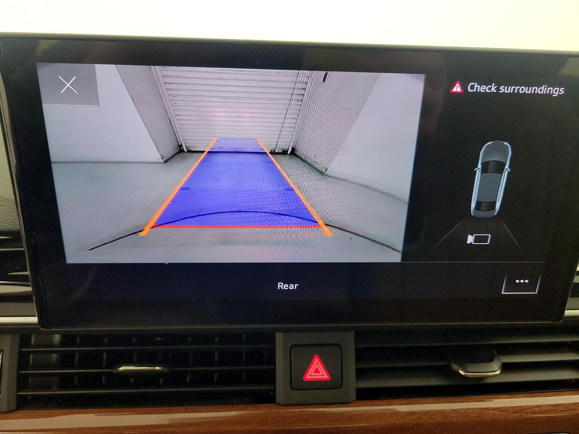 Thumbnail: 2022 Audi A4 - 14