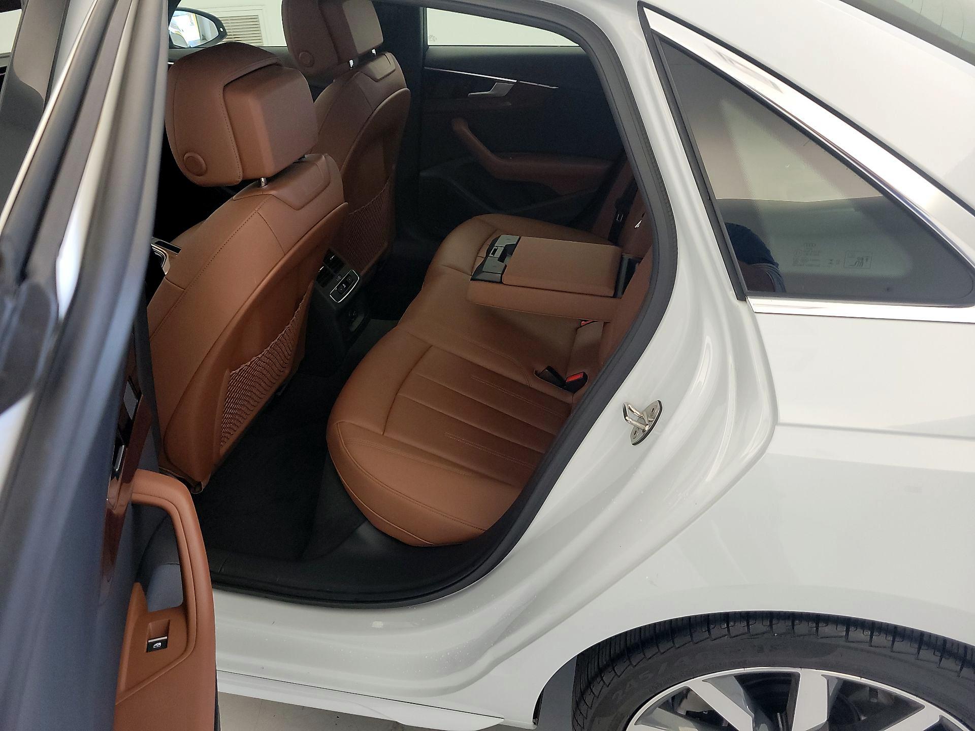 Thumbnail: 2022 Audi A4 - 19