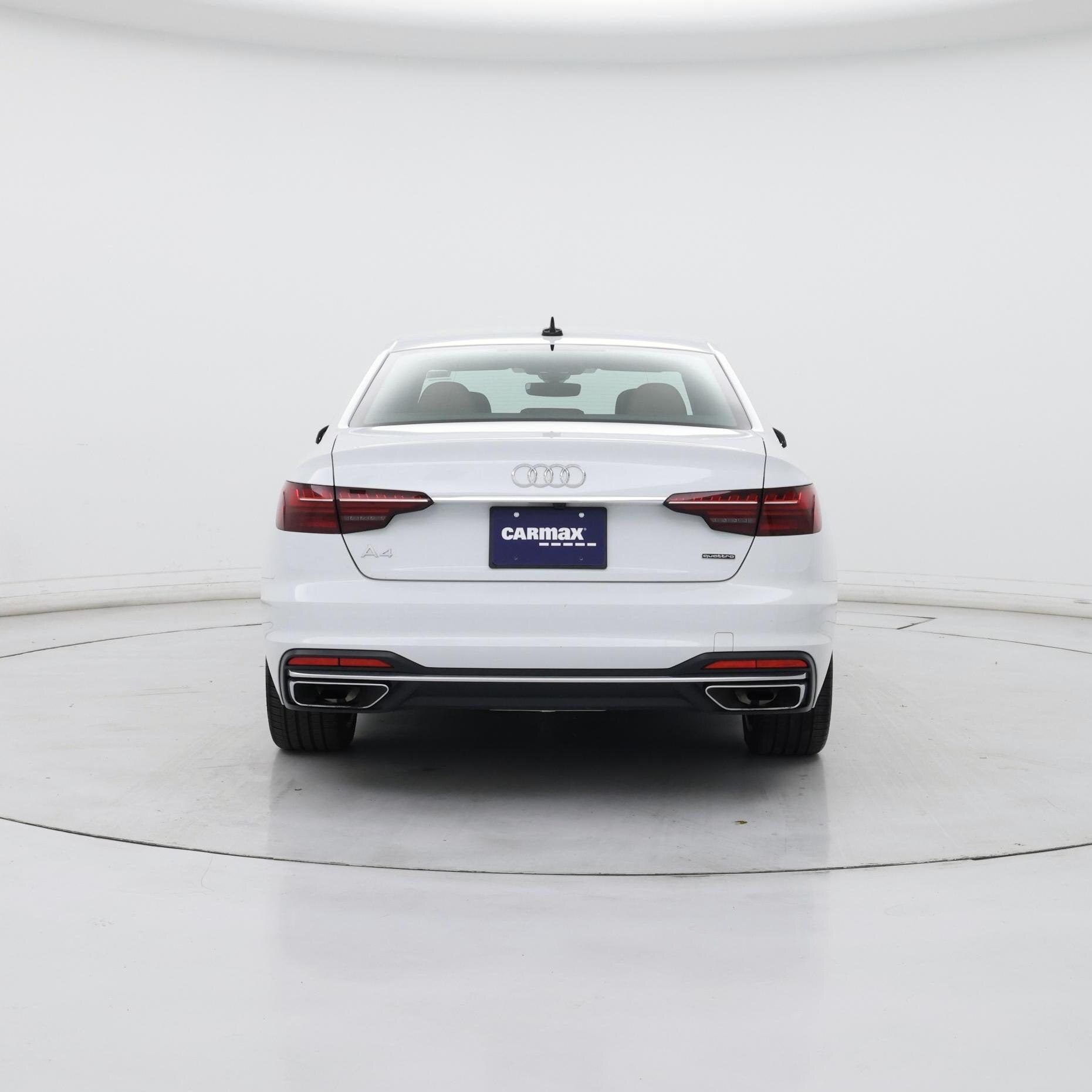 Thumbnail: 2022 Audi A4 - 6