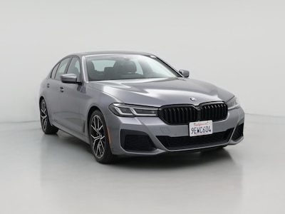 2023 BMW 530 I