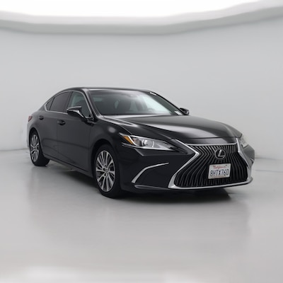 2019 Lexus ES 350