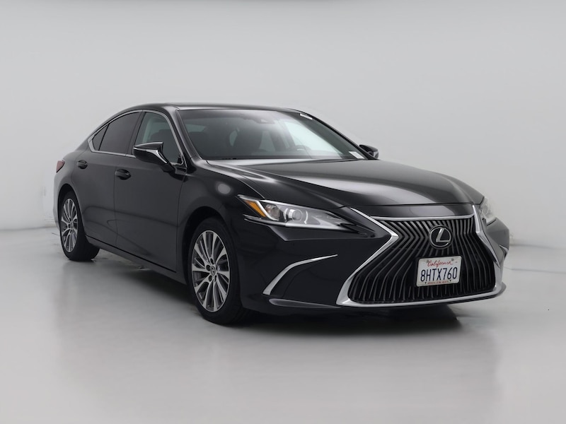 2019 Lexus ES 350 null