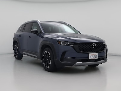 2023 Mazda CX-50 2.5 Turbo Meridian Edition