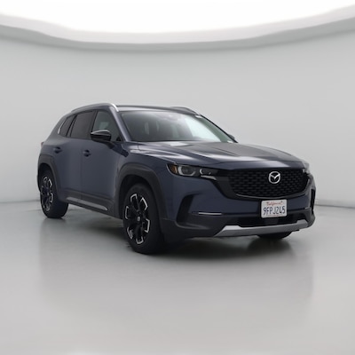2023 Mazda CX-50 2.5 Turbo Meridian Edition