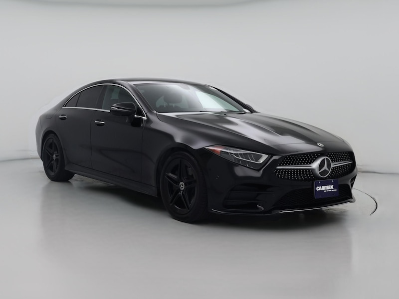 2020 Mercedes-Benz CLS 450 -
                  Murrieta, CA