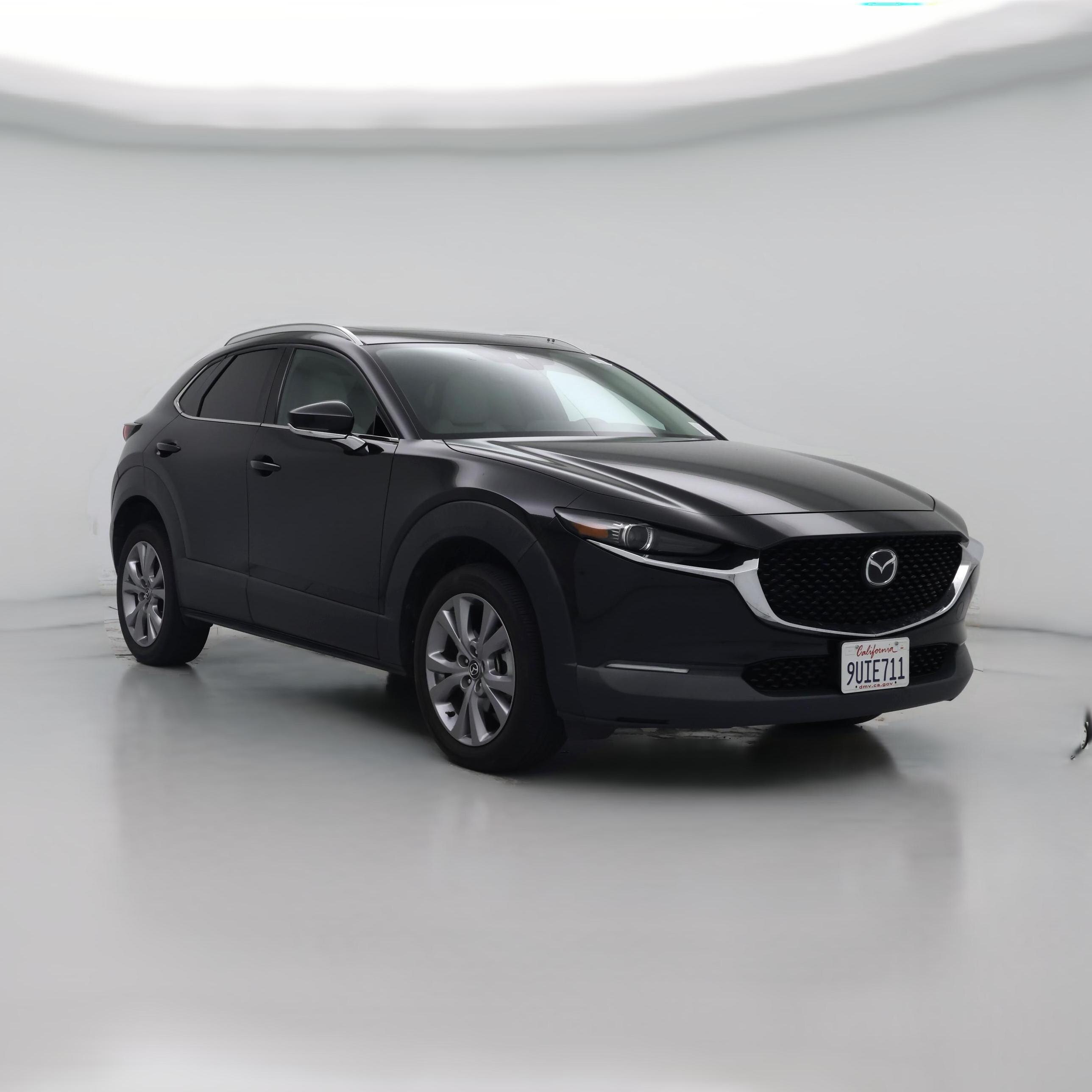 Thumbnail: 2021 Mazda CX-30 - 1