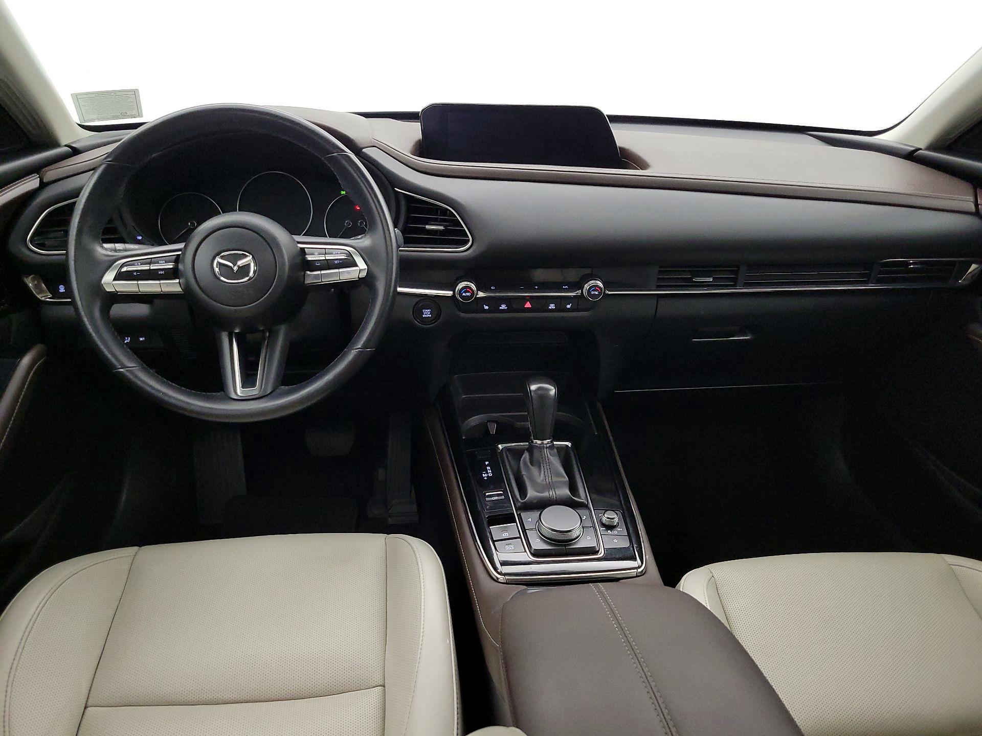 Thumbnail: 2021 Mazda CX-30 - 9