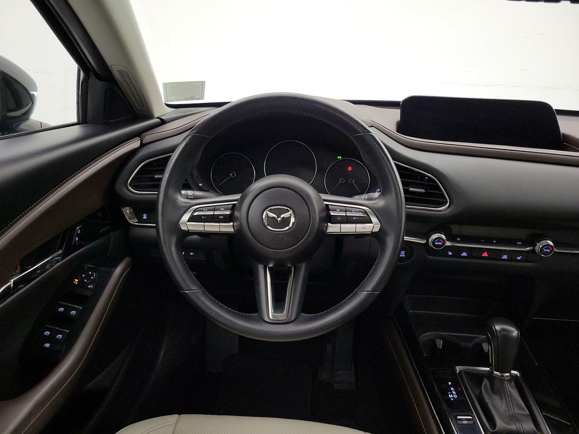 Thumbnail: 2021 Mazda CX-30 - 10