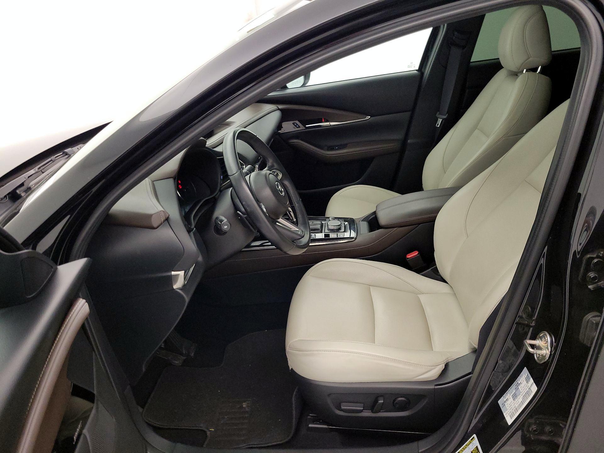 Thumbnail: 2021 Mazda CX-30 - 11