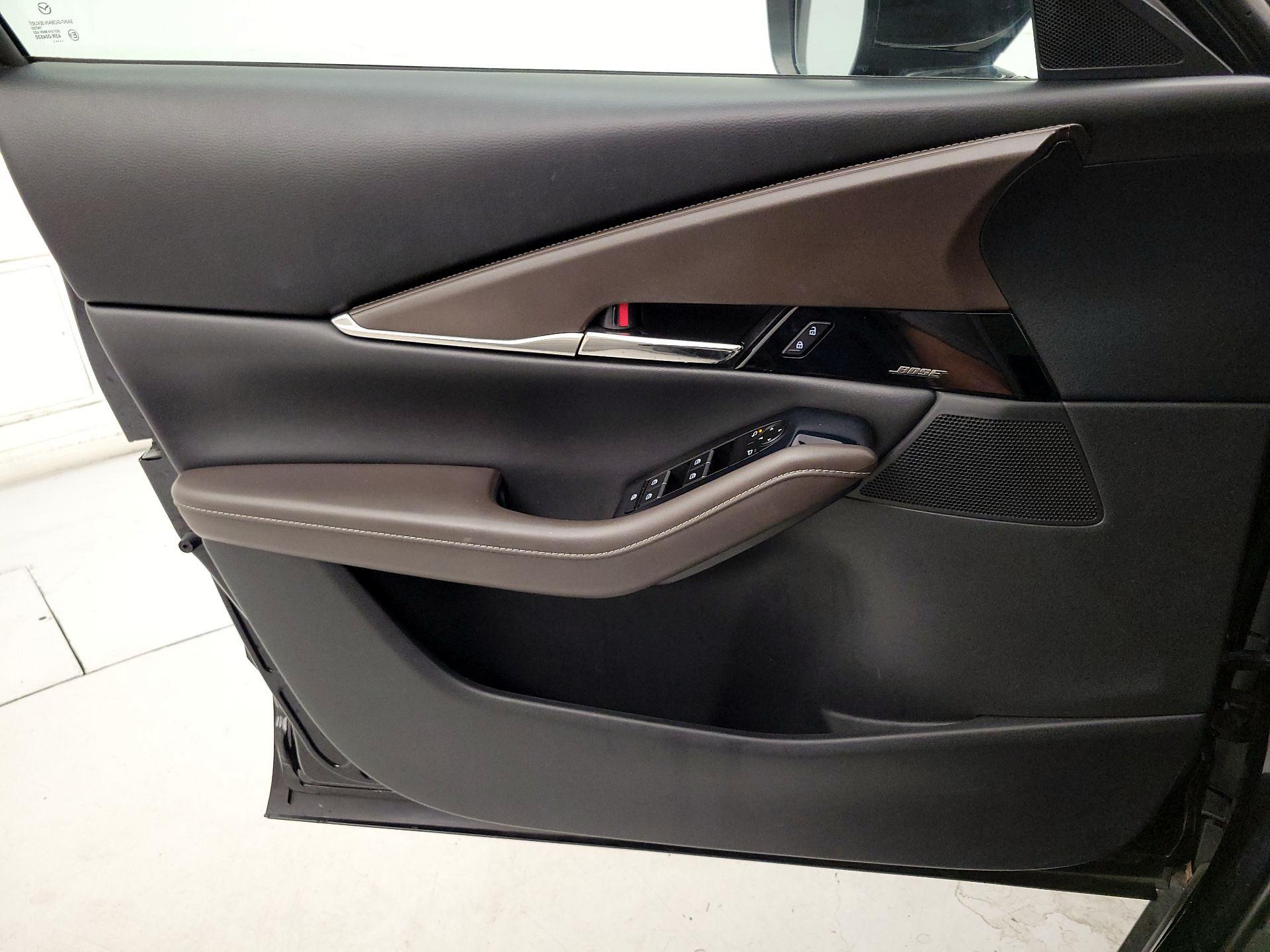 Thumbnail: 2021 Mazda CX-30 - 12