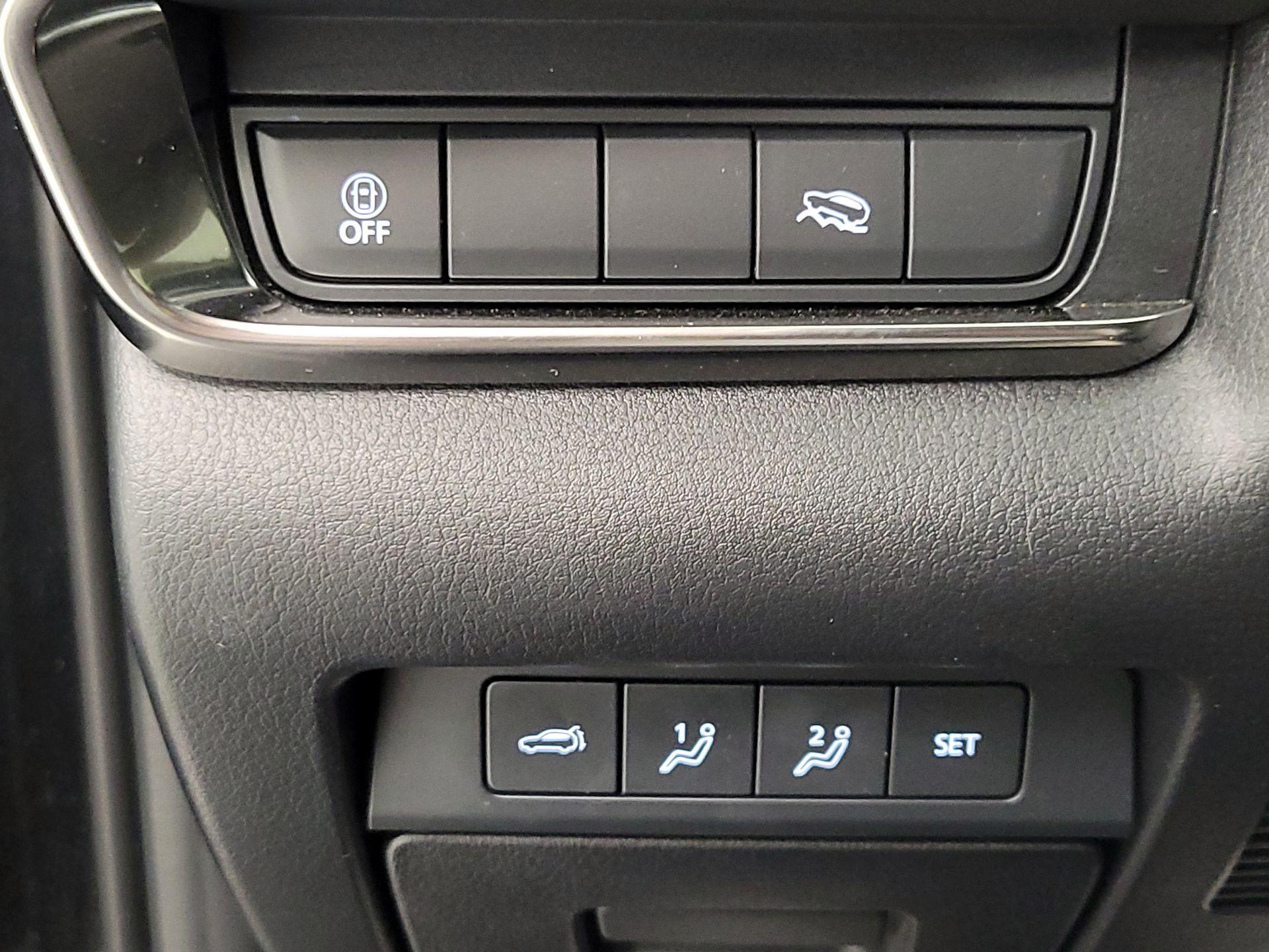 Thumbnail: 2021 Mazda CX-30 - 13