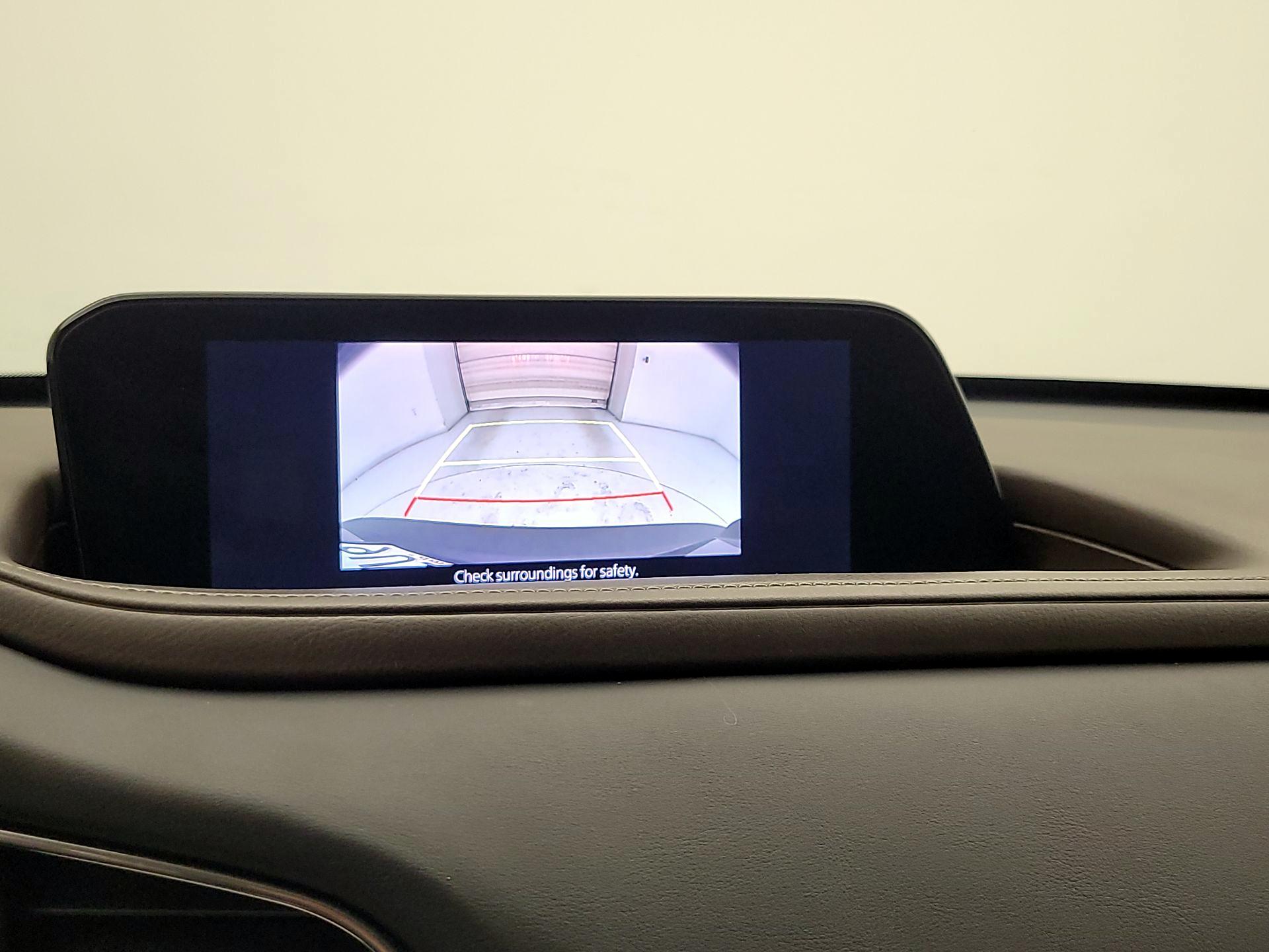 Thumbnail: 2021 Mazda CX-30 - 14