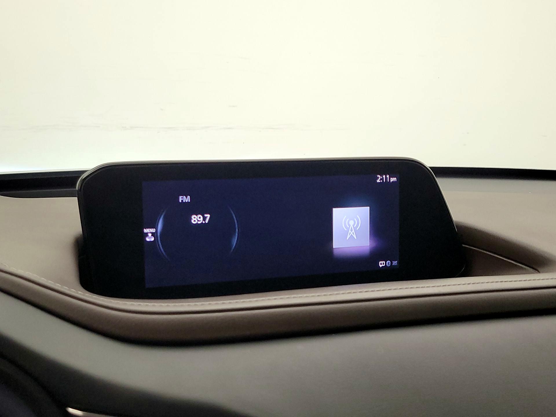 Thumbnail: 2021 Mazda CX-30 - 15