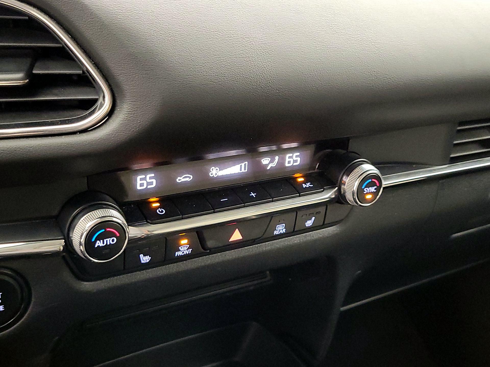 Thumbnail: 2021 Mazda CX-30 - 16