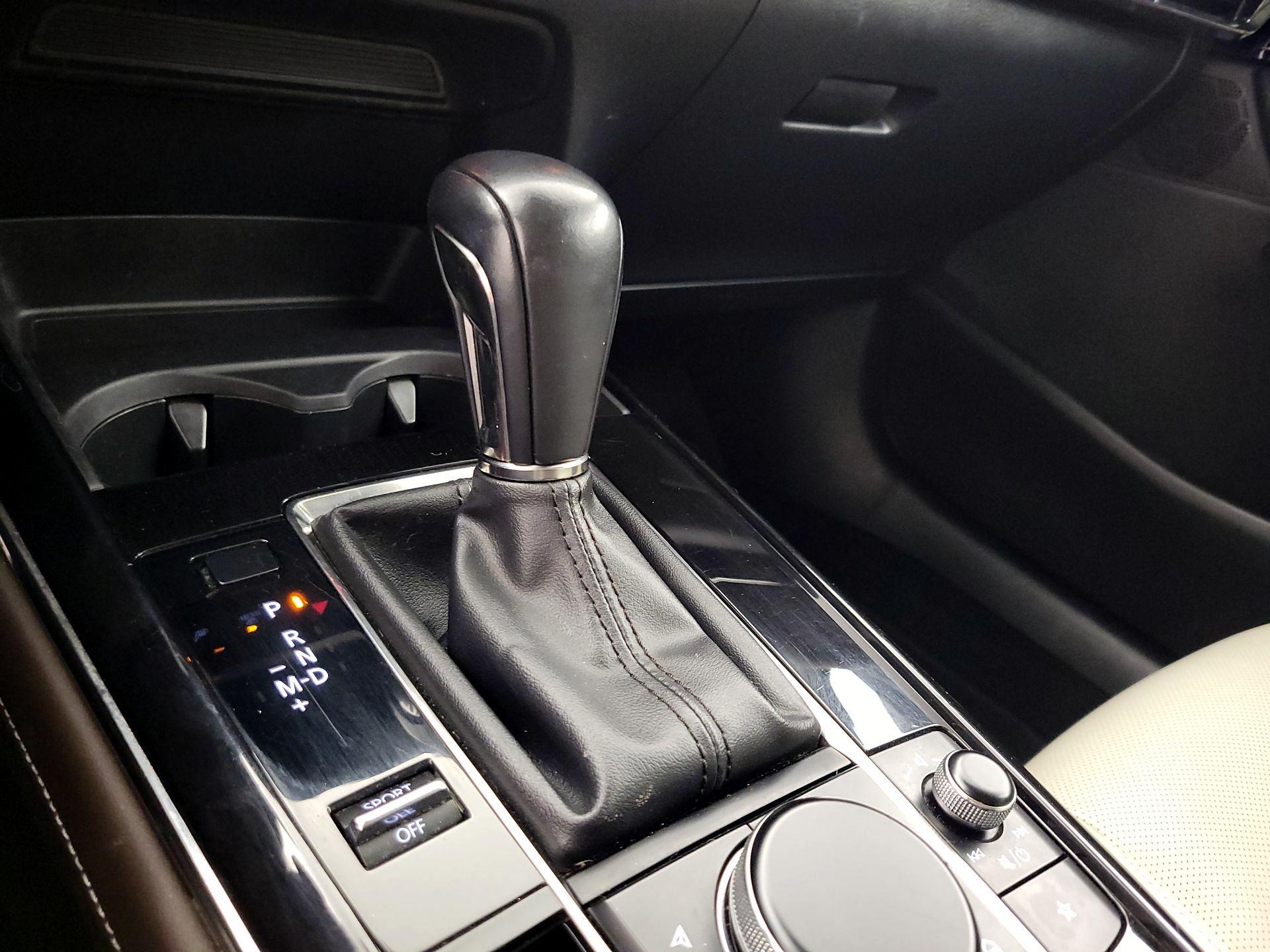 Thumbnail: 2021 Mazda CX-30 - 17