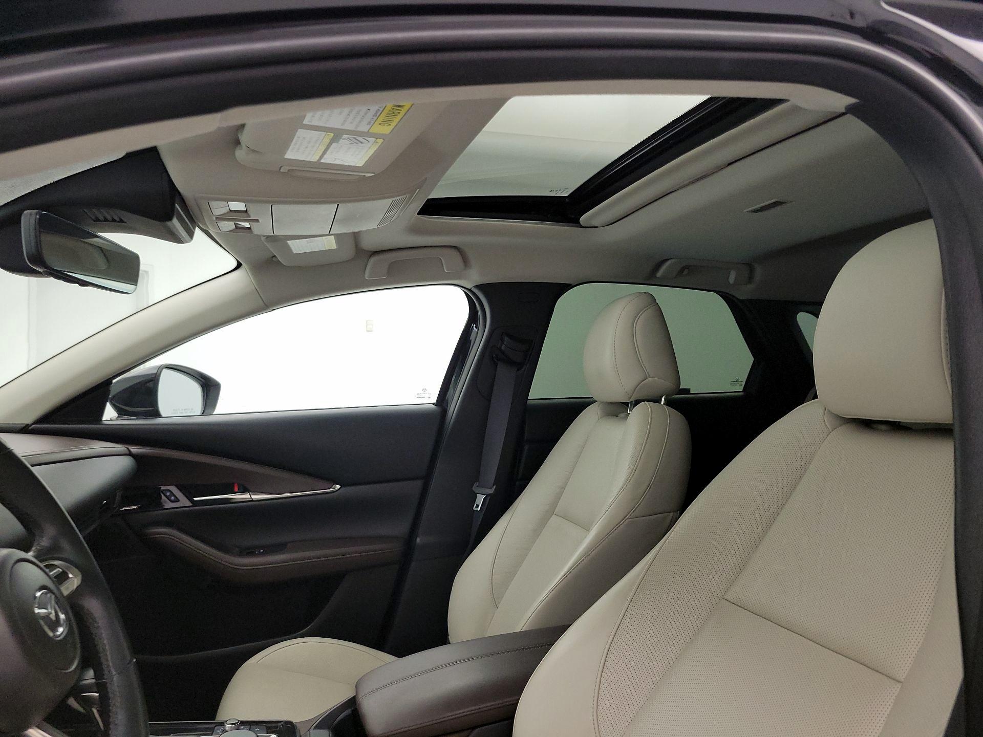 Thumbnail: 2021 Mazda CX-30 - 18