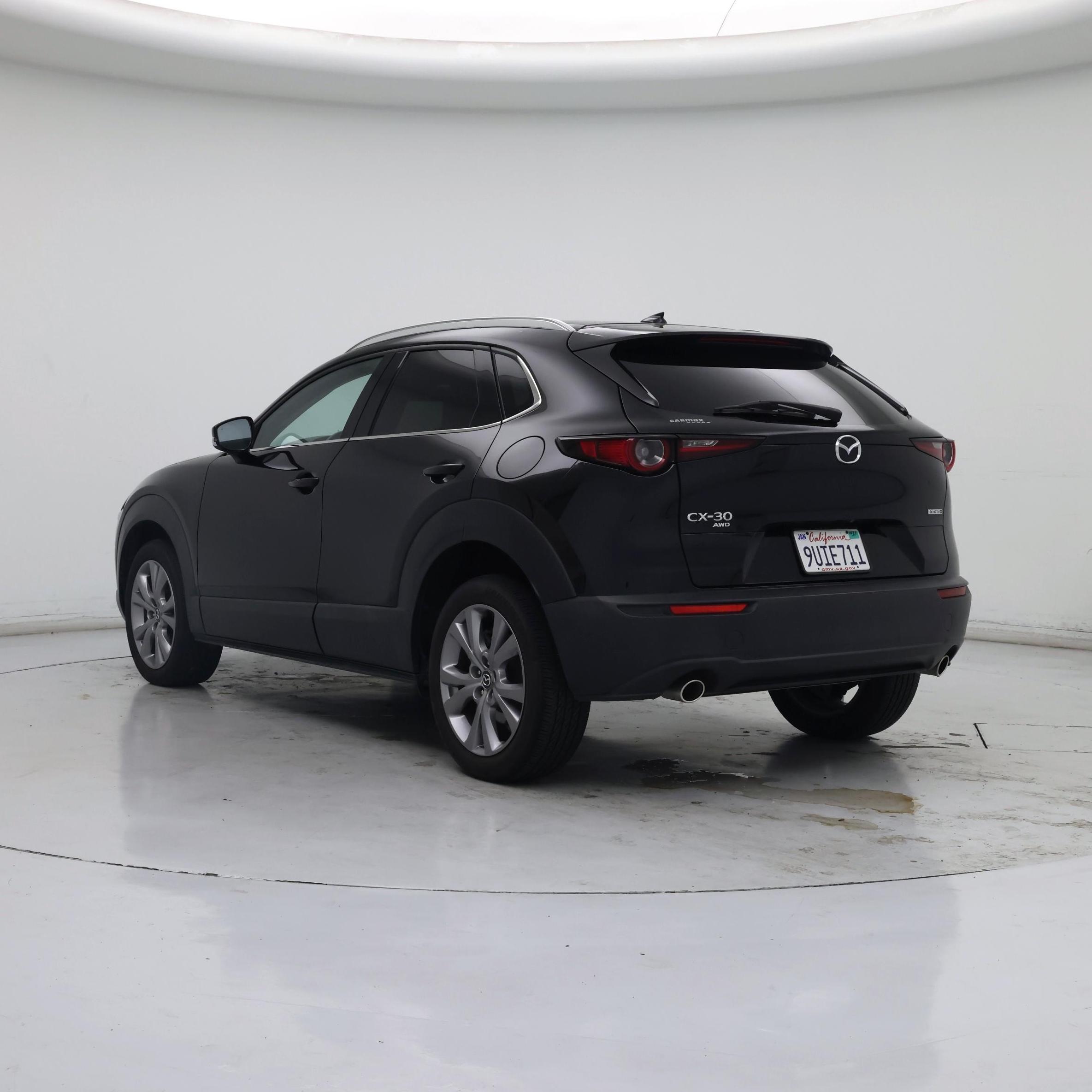 Thumbnail: 2021 Mazda CX-30 - 2