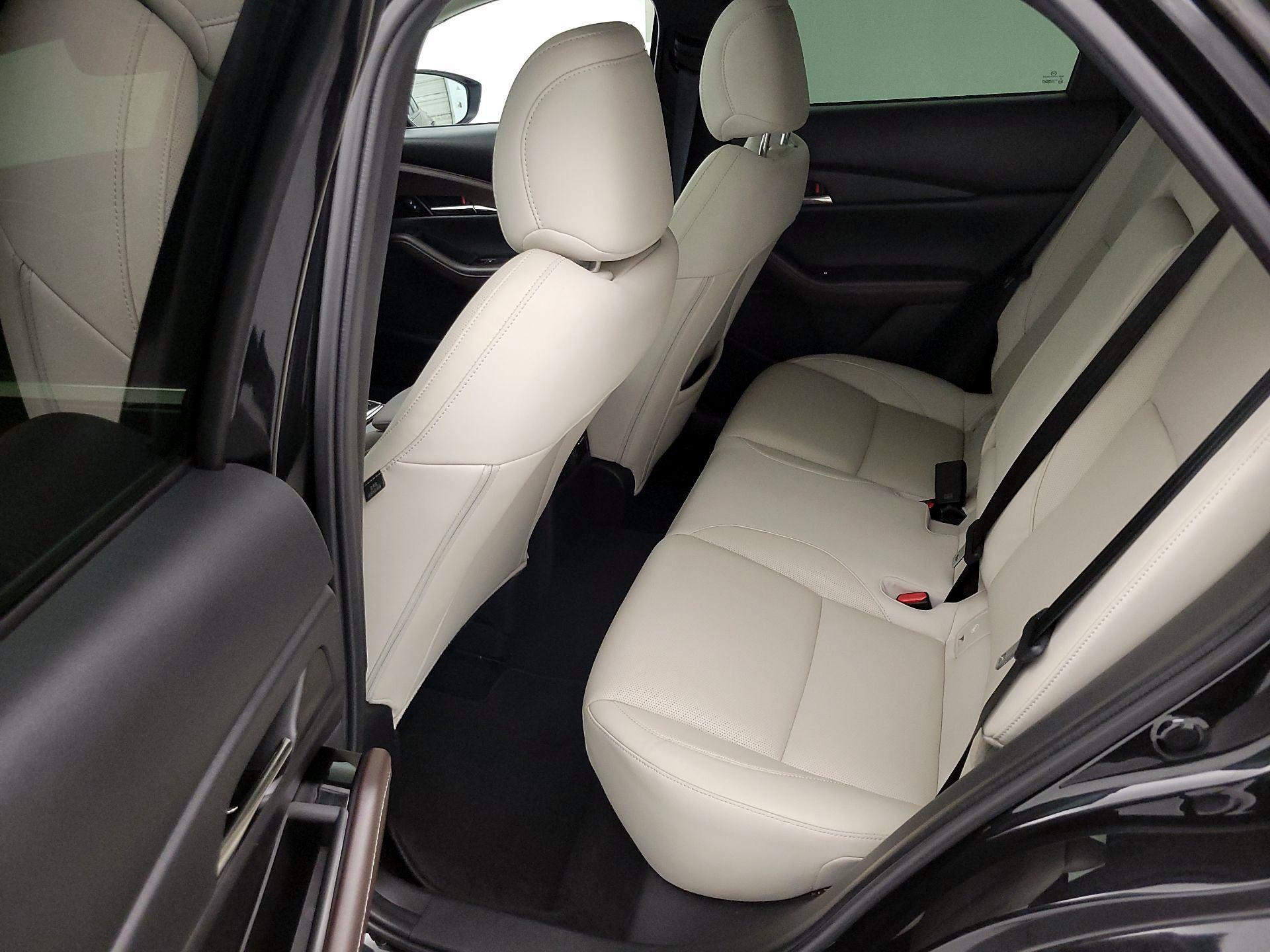 Thumbnail: 2021 Mazda CX-30 - 19