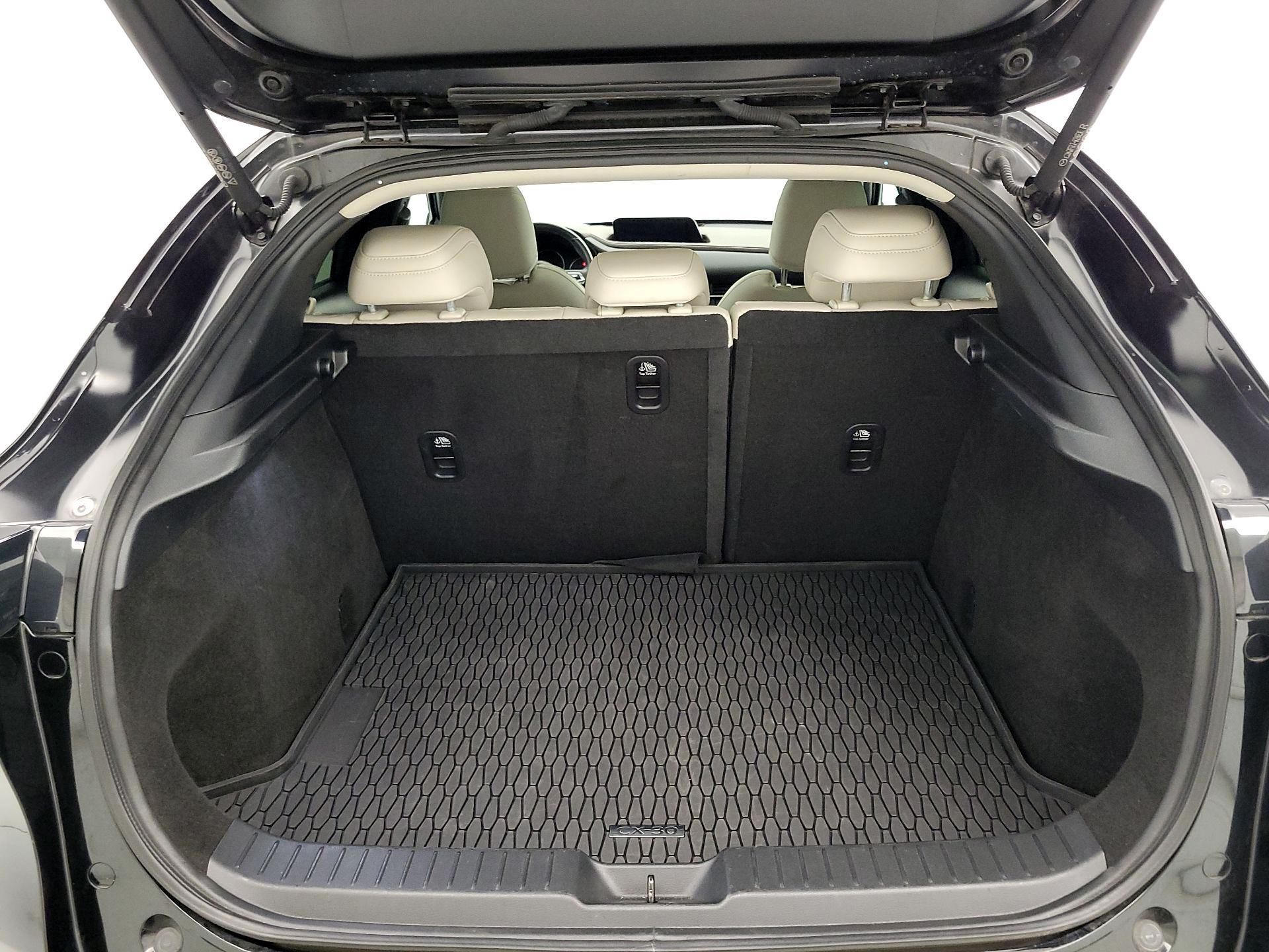 Thumbnail: 2021 Mazda CX-30 - 20