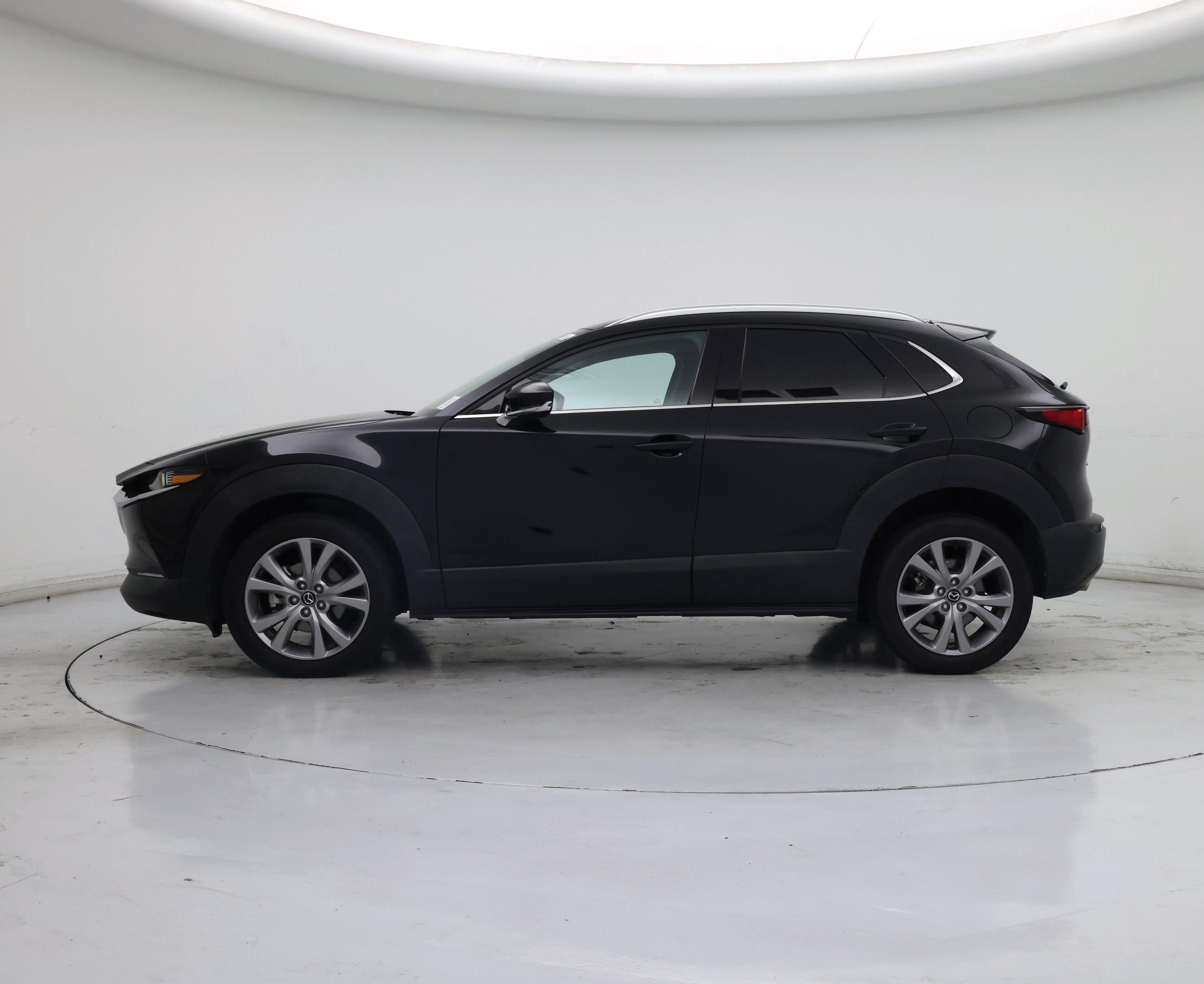 Thumbnail: 2021 Mazda CX-30 - 3