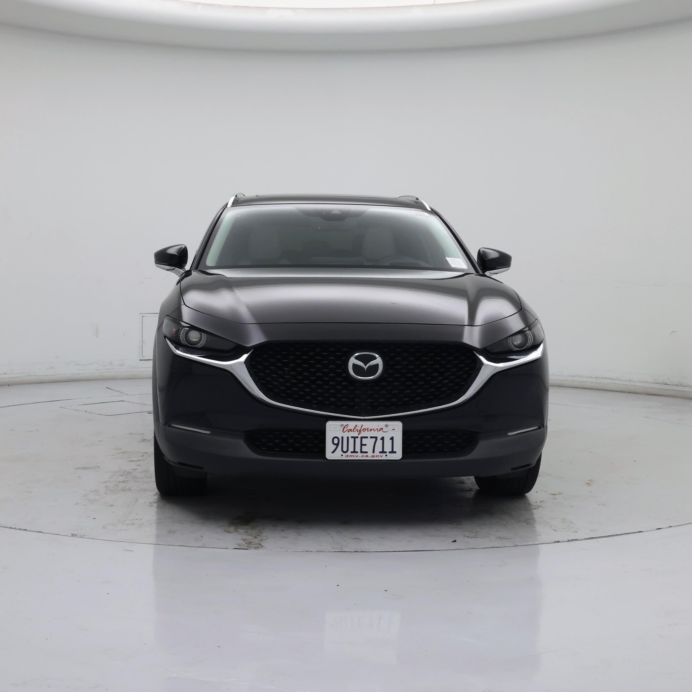 Thumbnail: 2021 Mazda CX-30 - 5