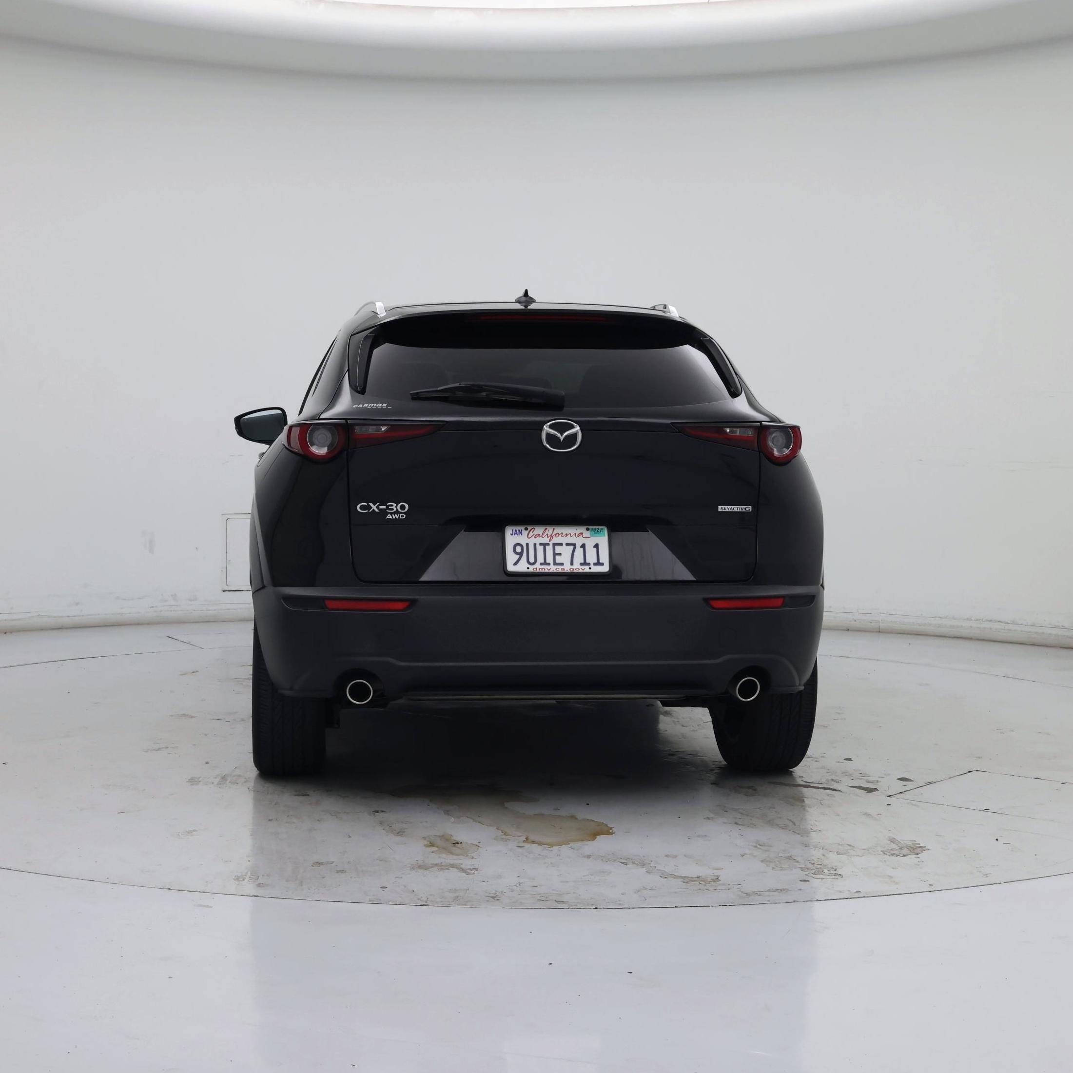 Thumbnail: 2021 Mazda CX-30 - 6