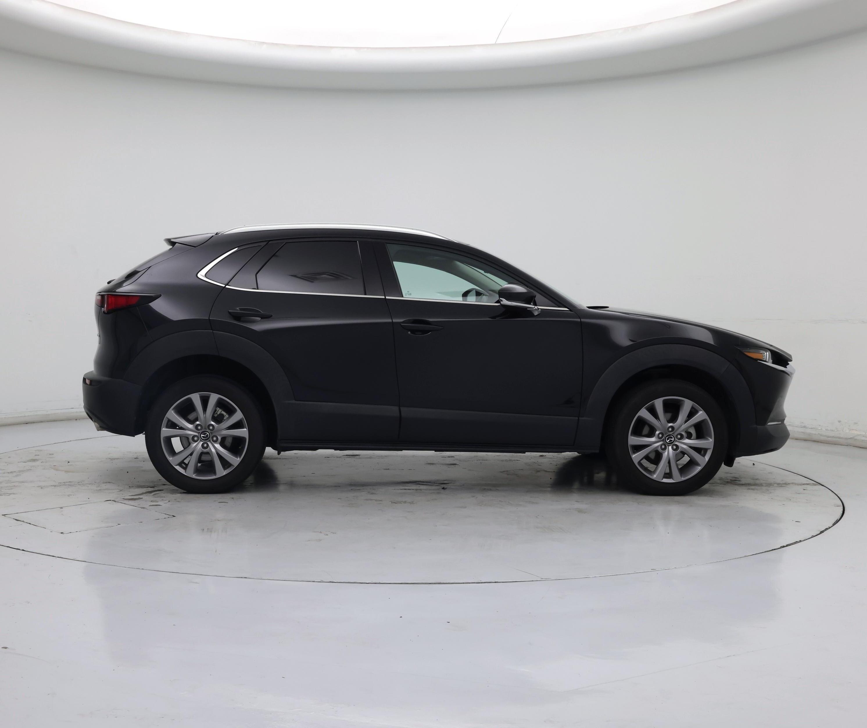 Thumbnail: 2021 Mazda CX-30 - 7