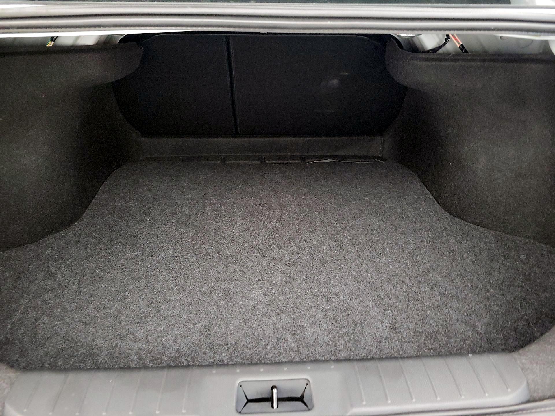 Thumbnail: 2025 Nissan Sentra - 20