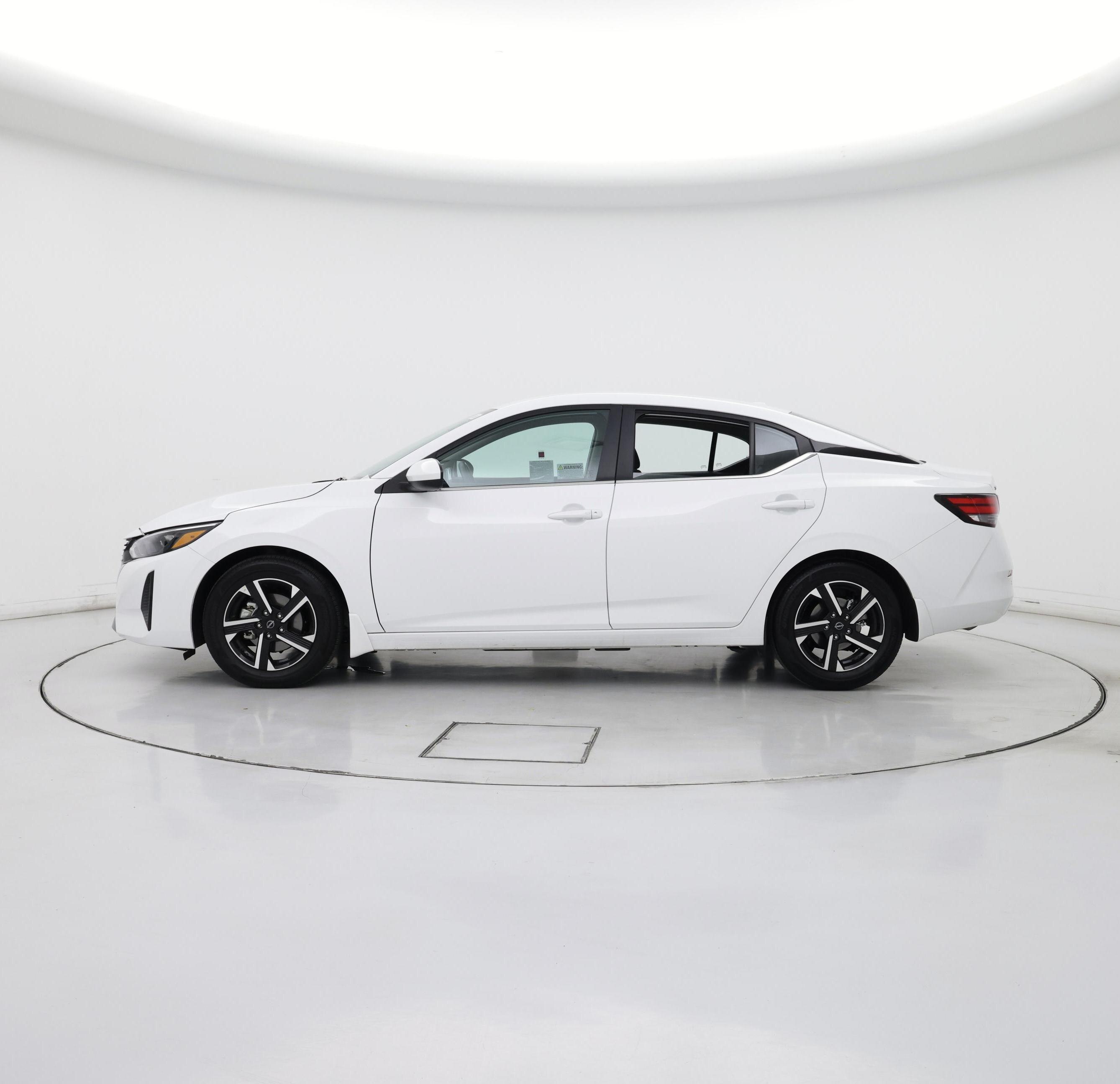 Thumbnail: 2025 Nissan Sentra - 3