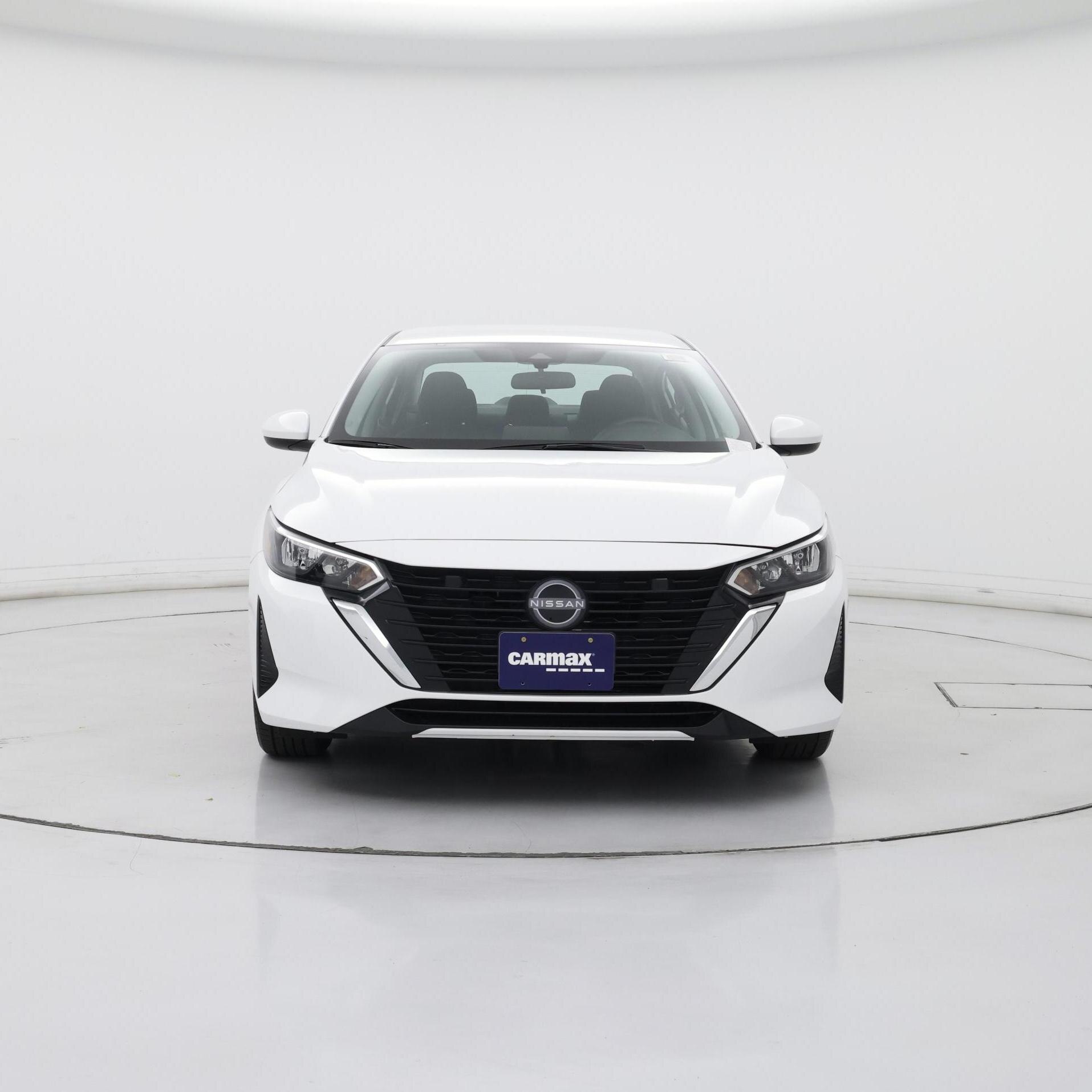 Thumbnail: 2025 Nissan Sentra - 5