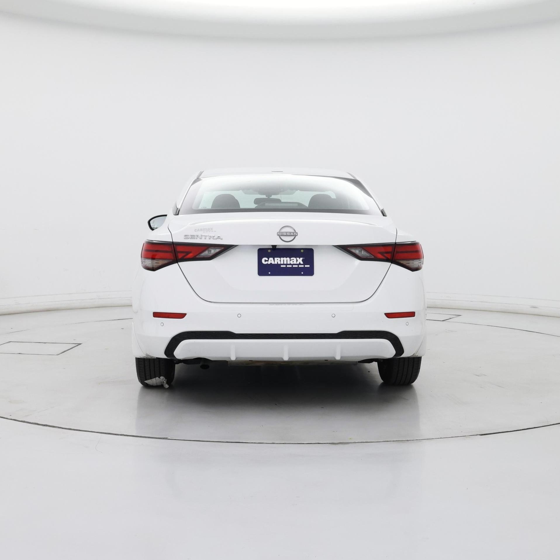 Thumbnail: 2025 Nissan Sentra - 6