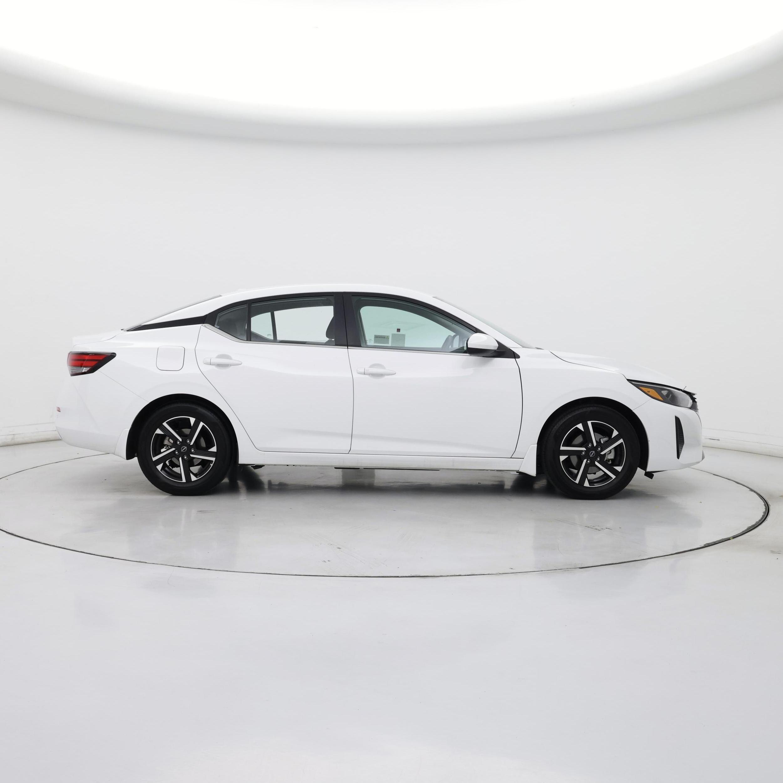 Thumbnail: 2025 Nissan Sentra - 7