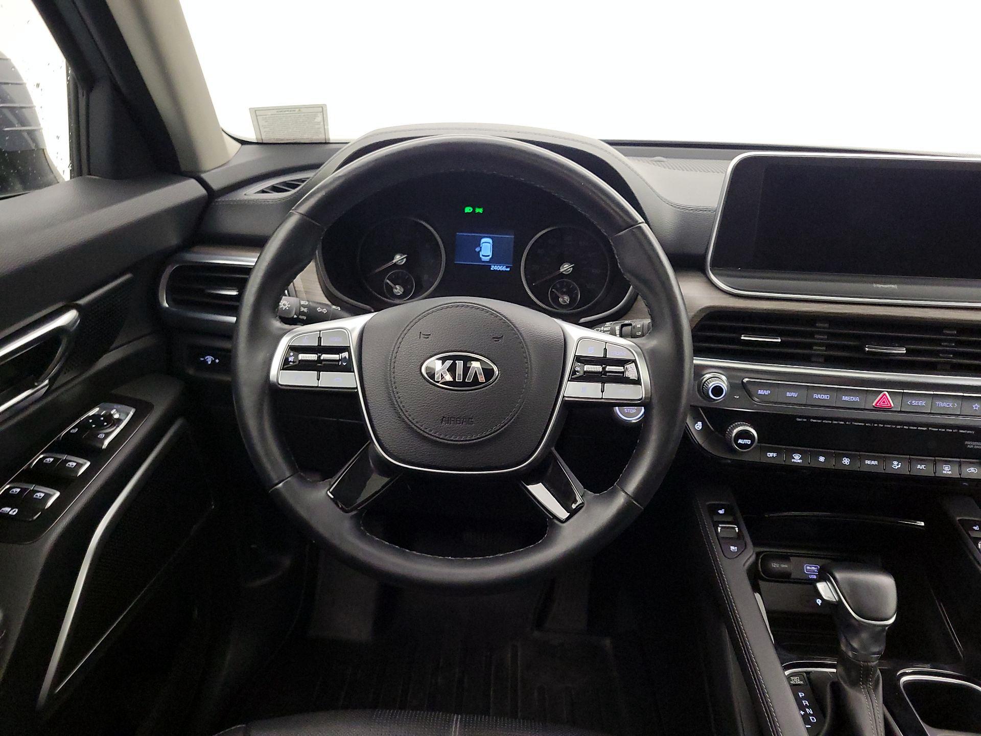 Thumbnail: 2021 Kia Telluride - 10