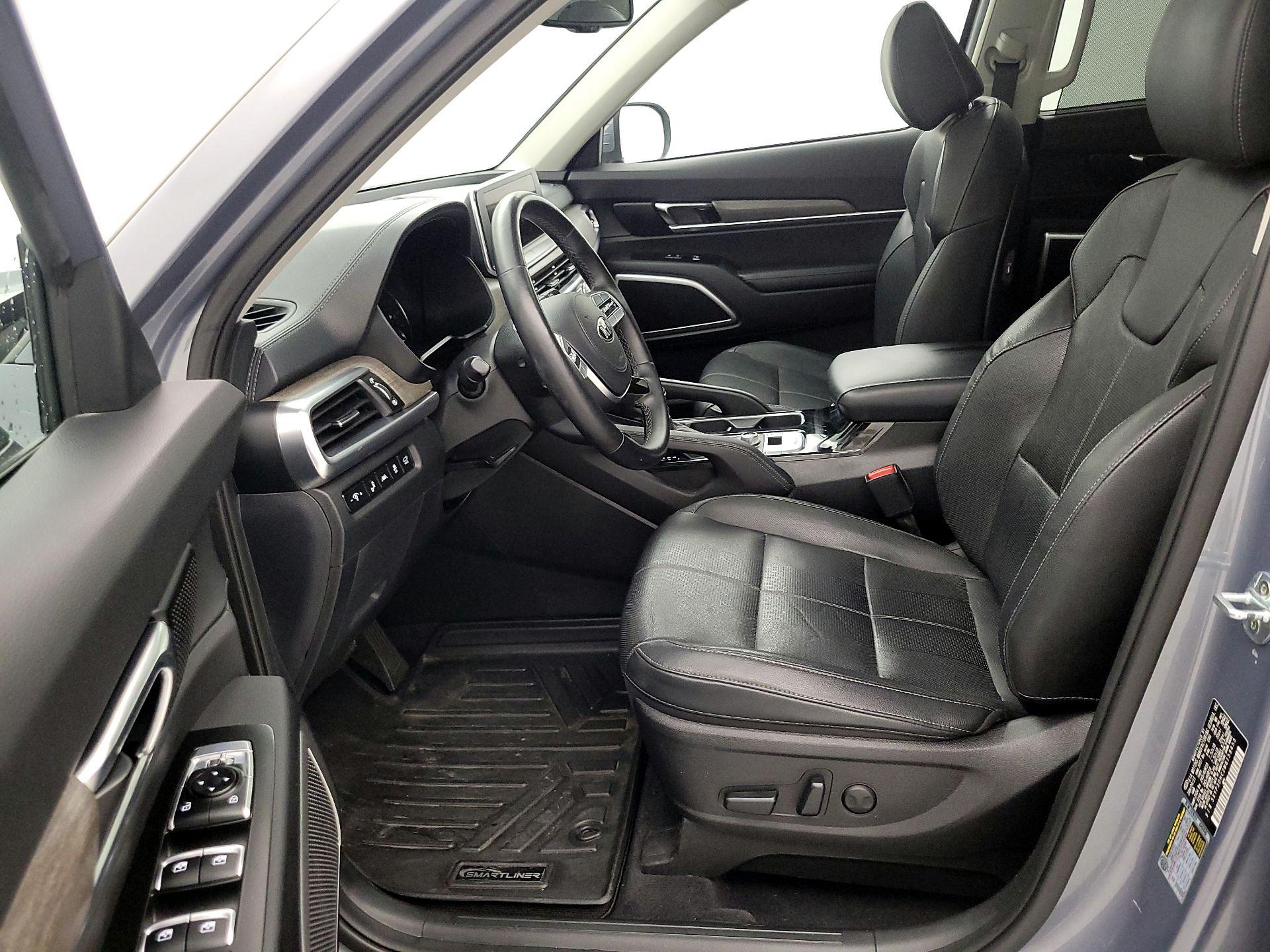 Thumbnail: 2021 Kia Telluride - 11