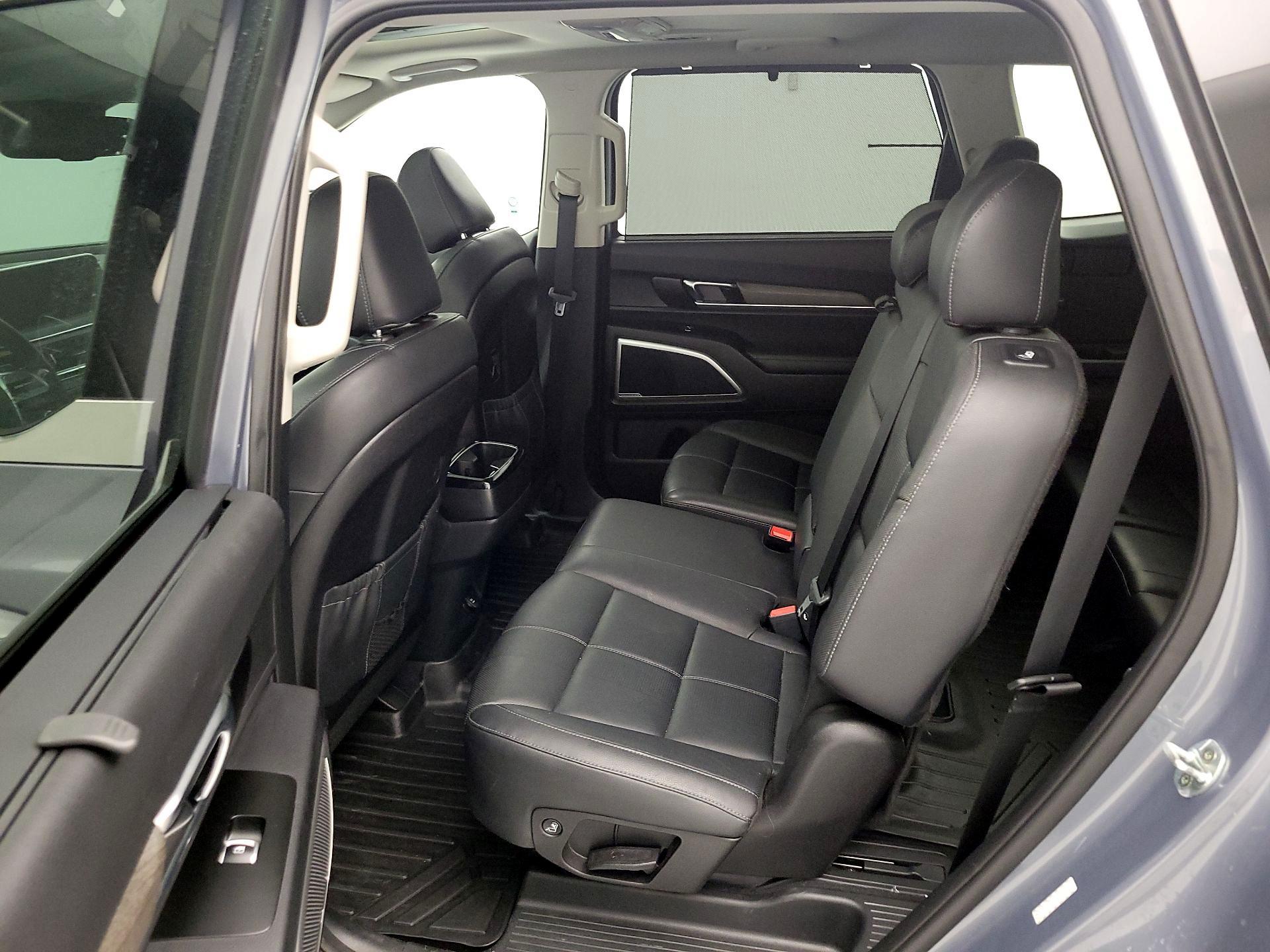 Thumbnail: 2021 Kia Telluride - 19