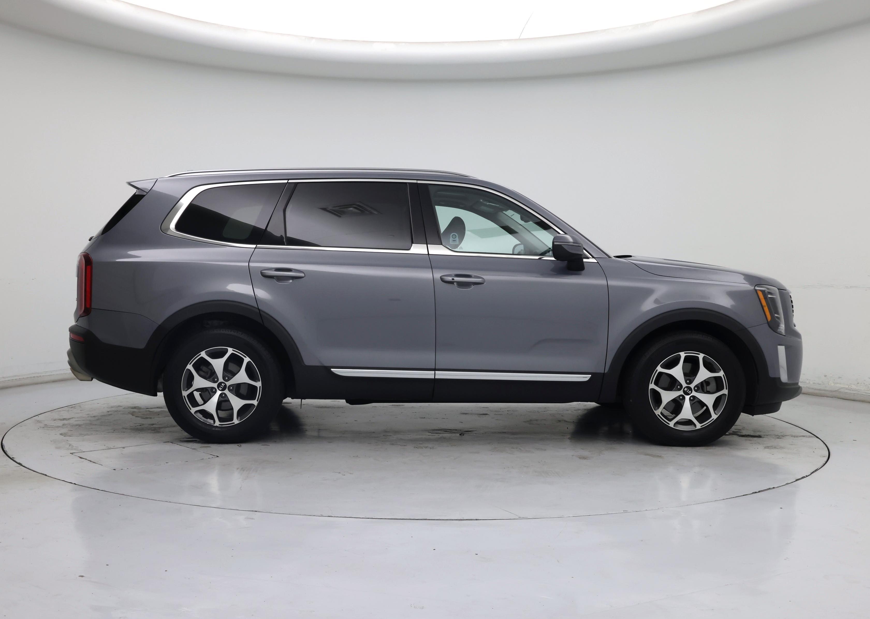 Thumbnail: 2021 Kia Telluride - 7