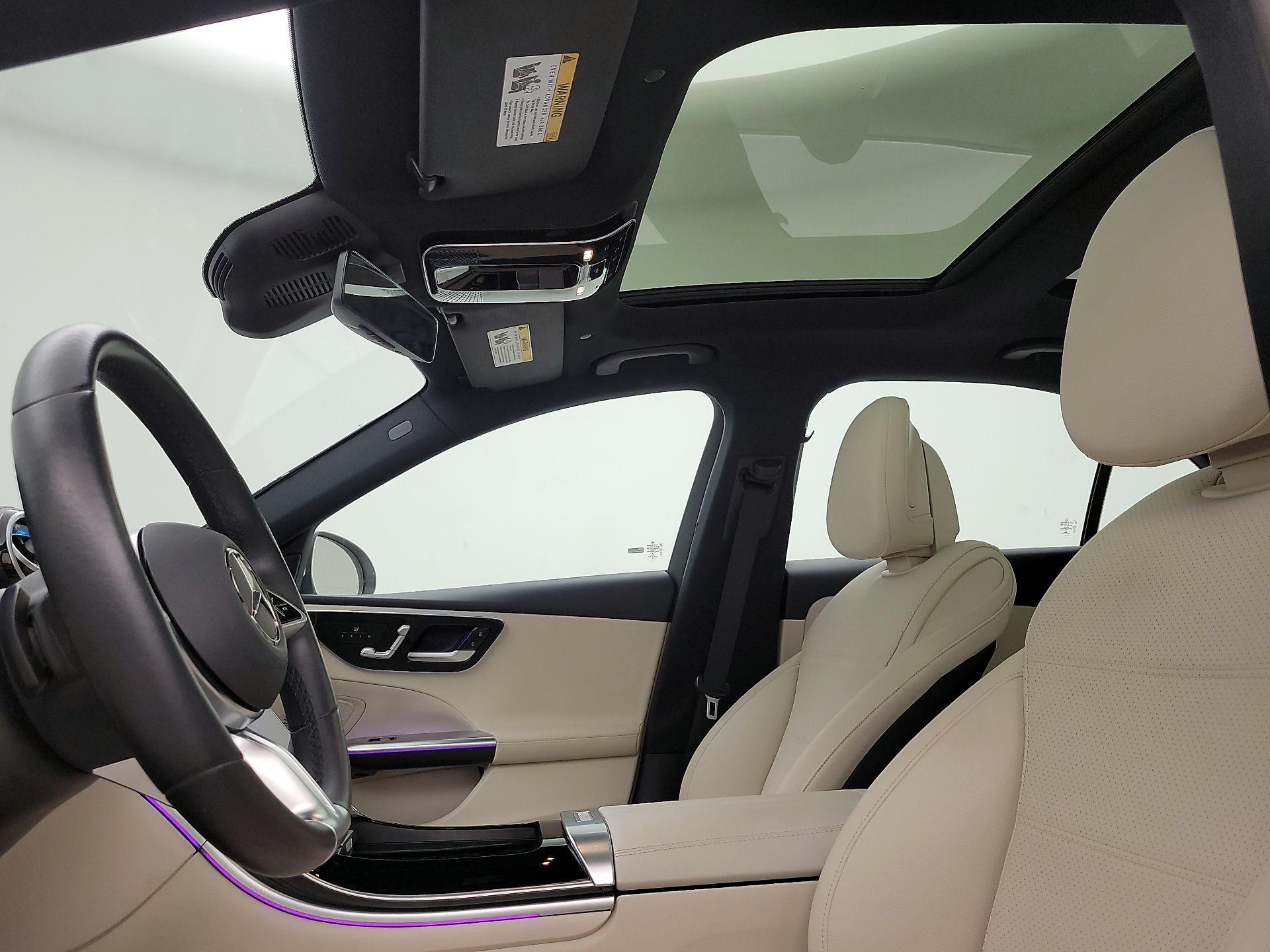 Thumbnail: 2022 Mercedes-Benz C-Class - 19