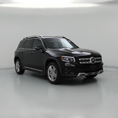 2022 Mercedes-Benz GLB250