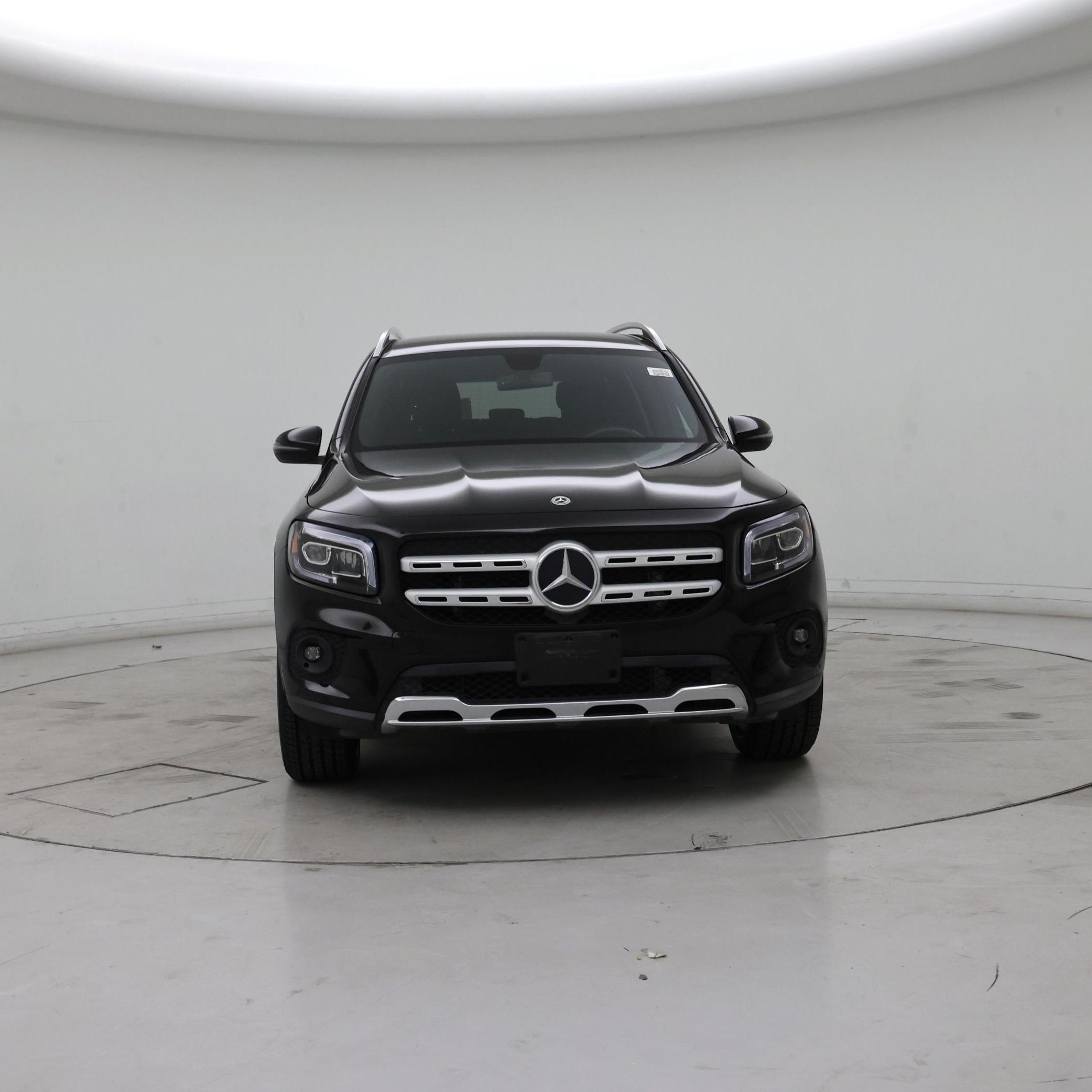 Thumbnail: 2022 Mercedes-Benz GLB - 5