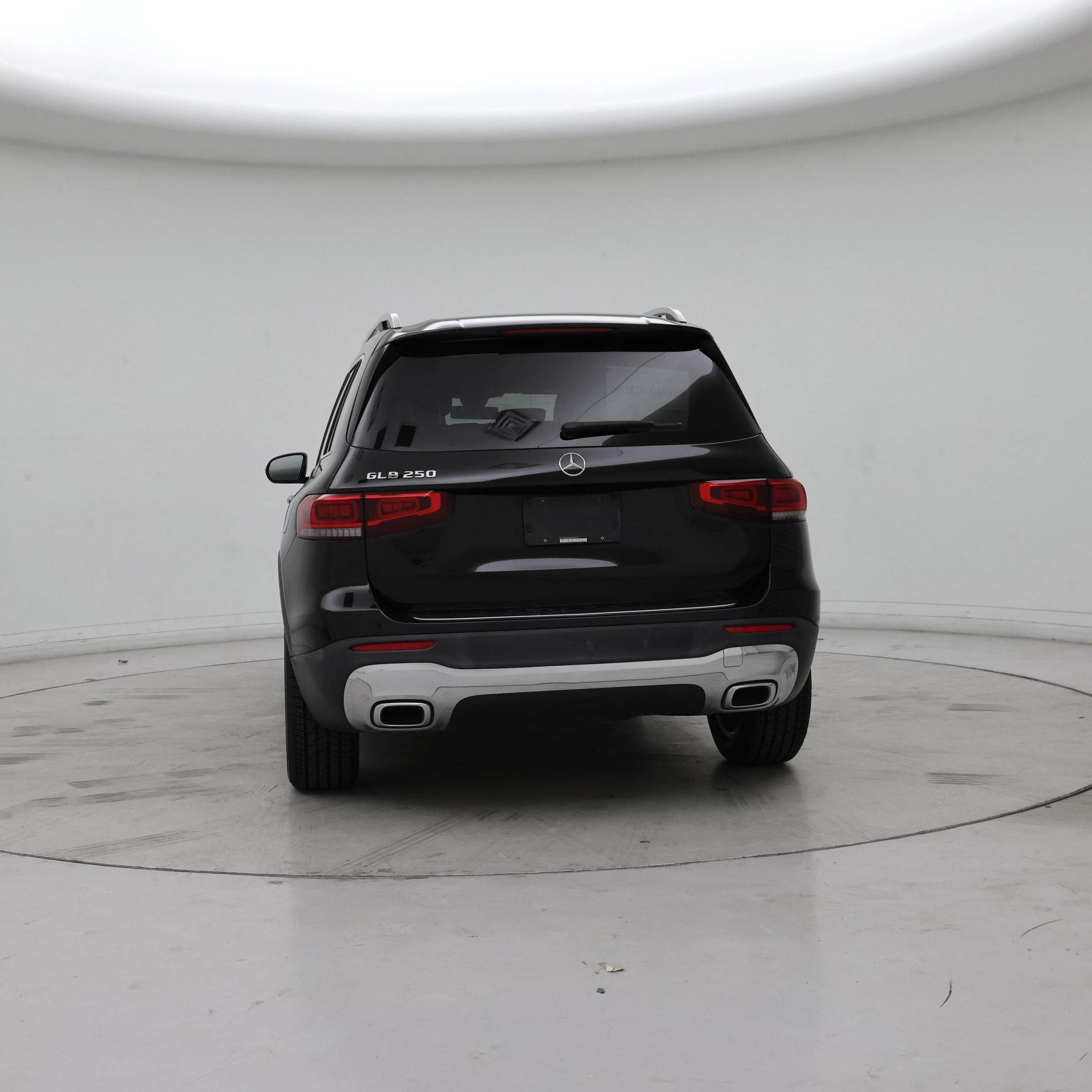 Thumbnail: 2022 Mercedes-Benz GLB - 6