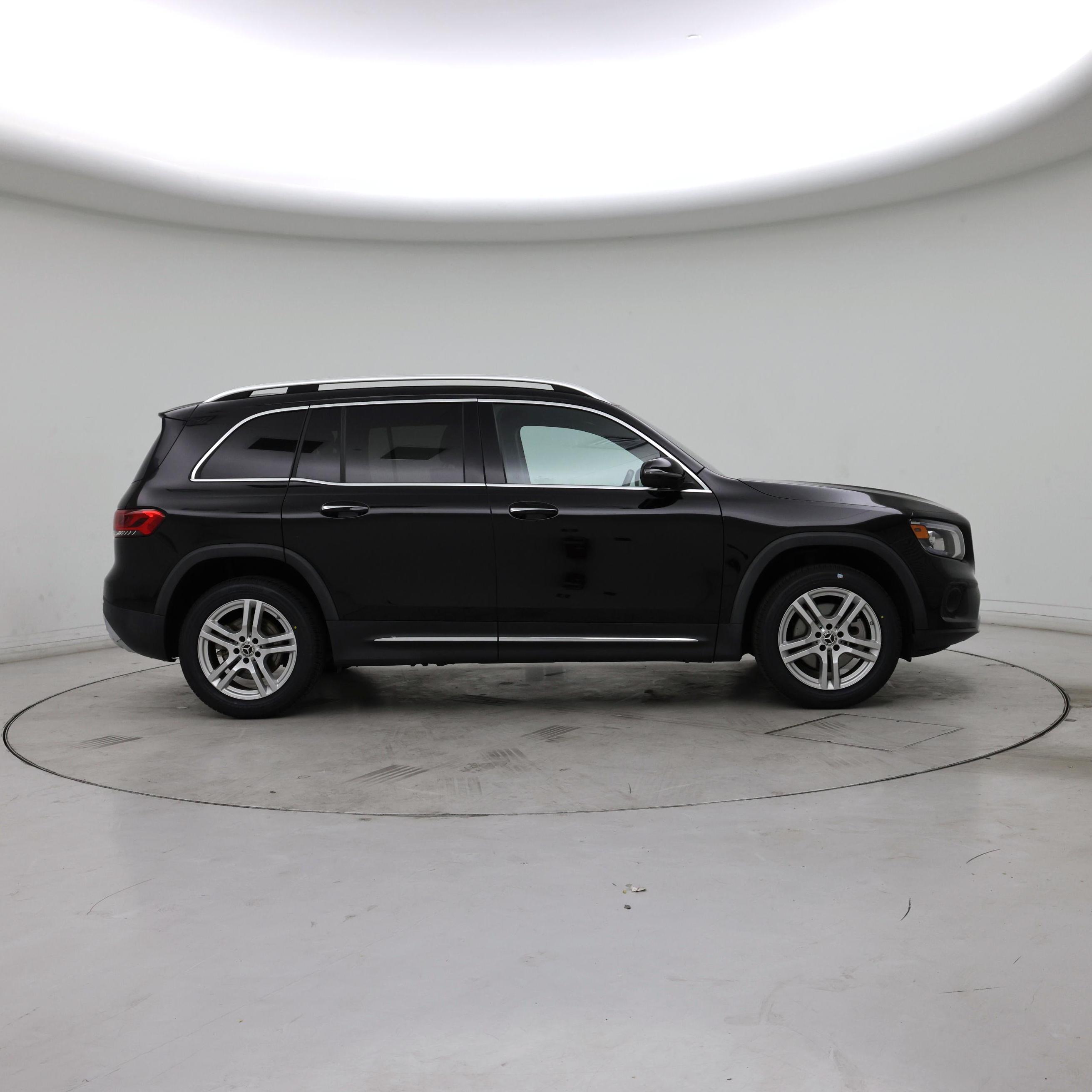 Thumbnail: 2022 Mercedes-Benz GLB - 7
