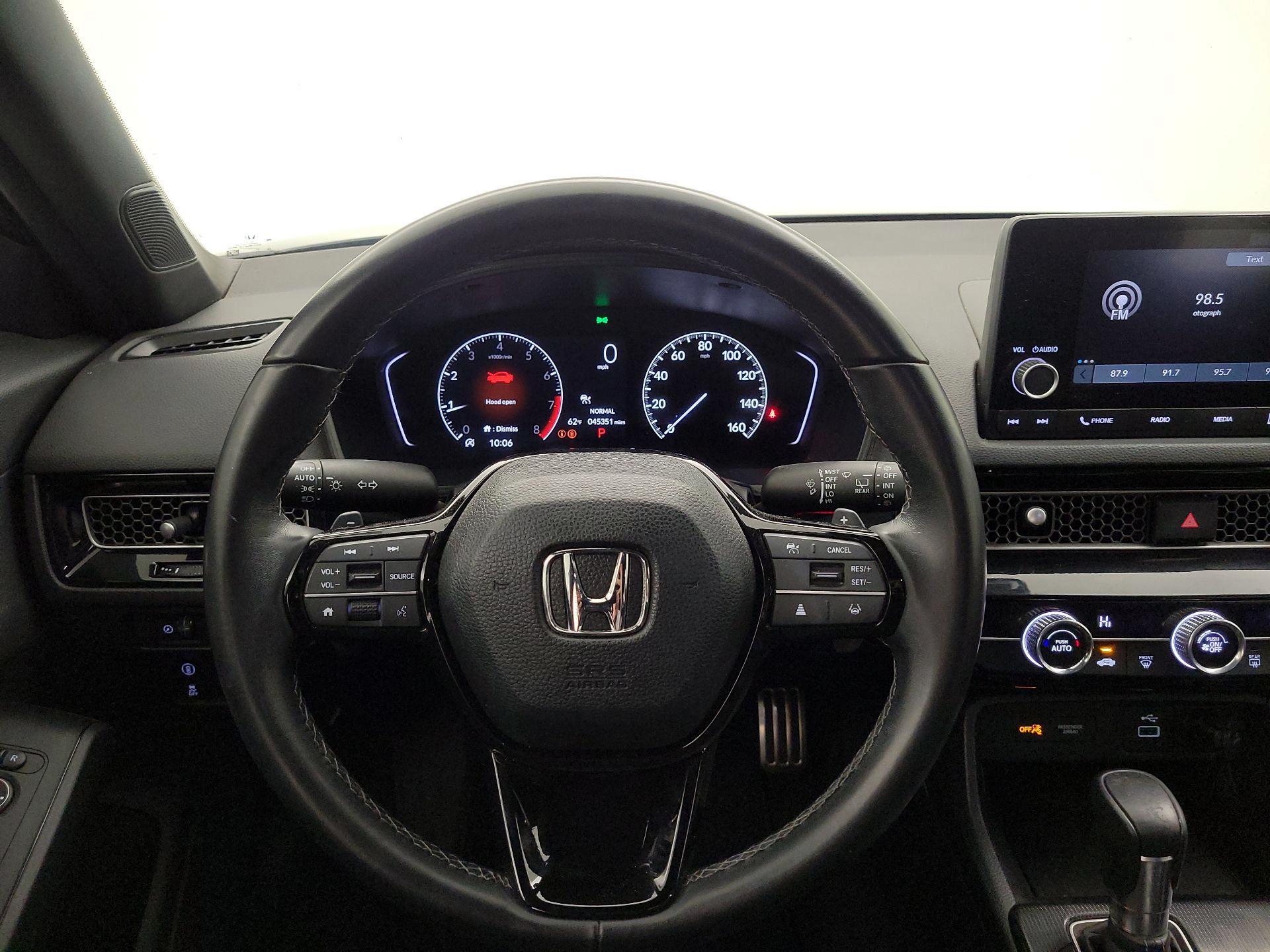 Thumbnail: 2023 Honda Civic - 10