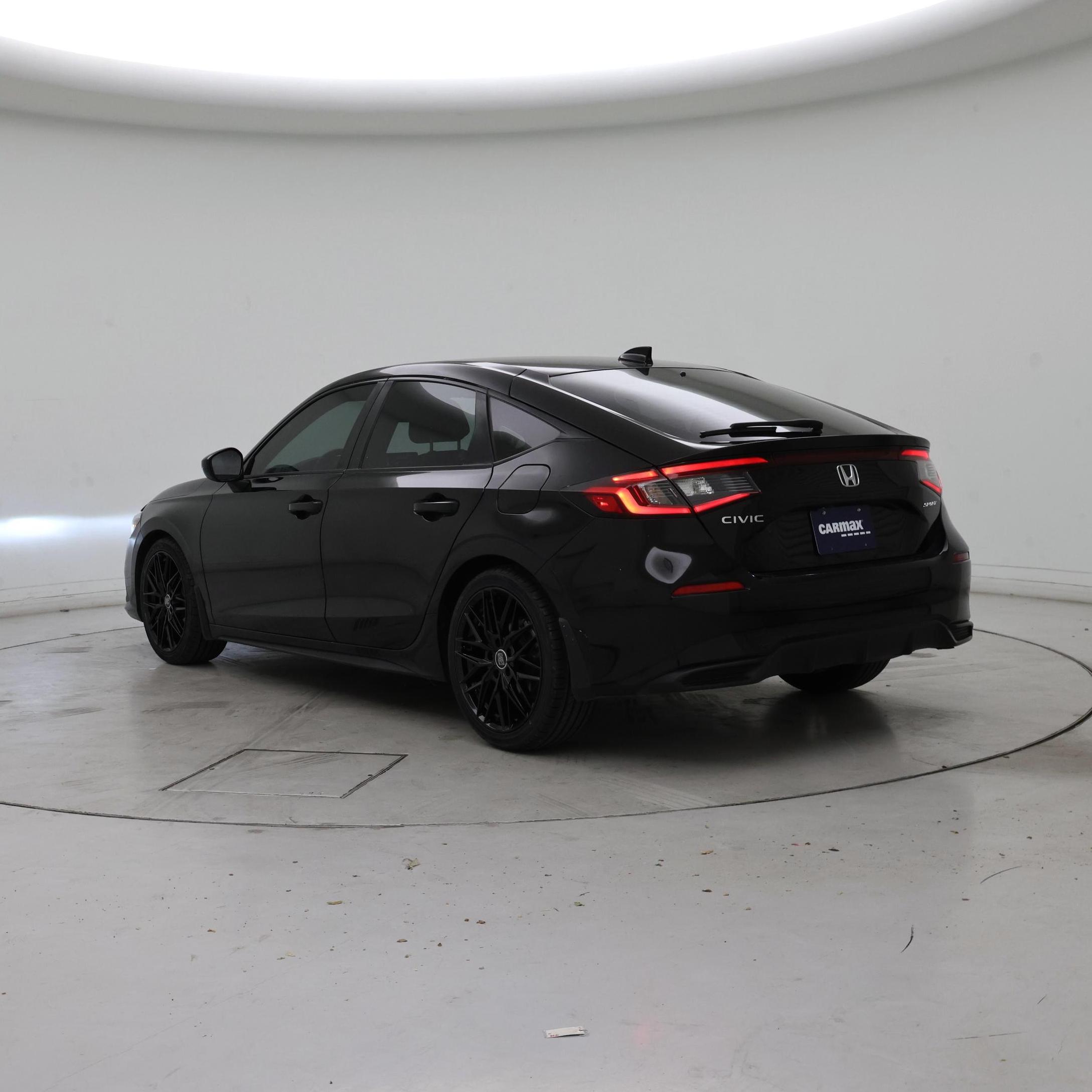 Thumbnail: 2023 Honda Civic - 2