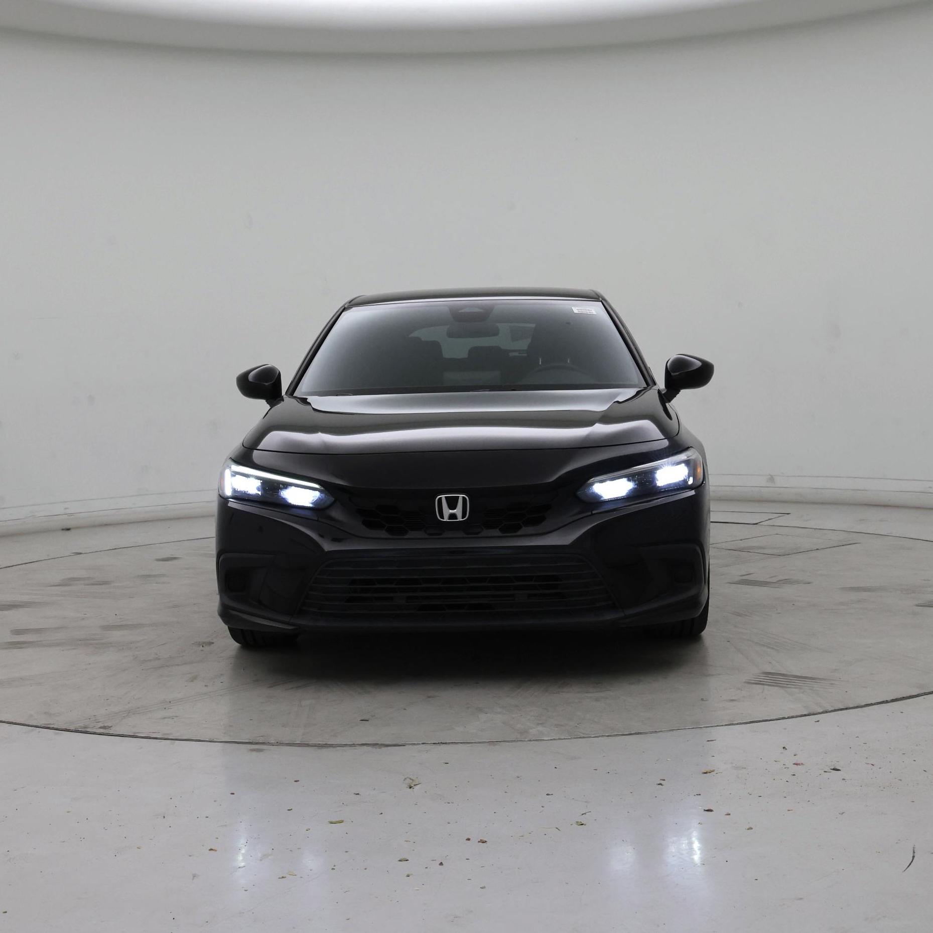 Thumbnail: 2023 Honda Civic - 5