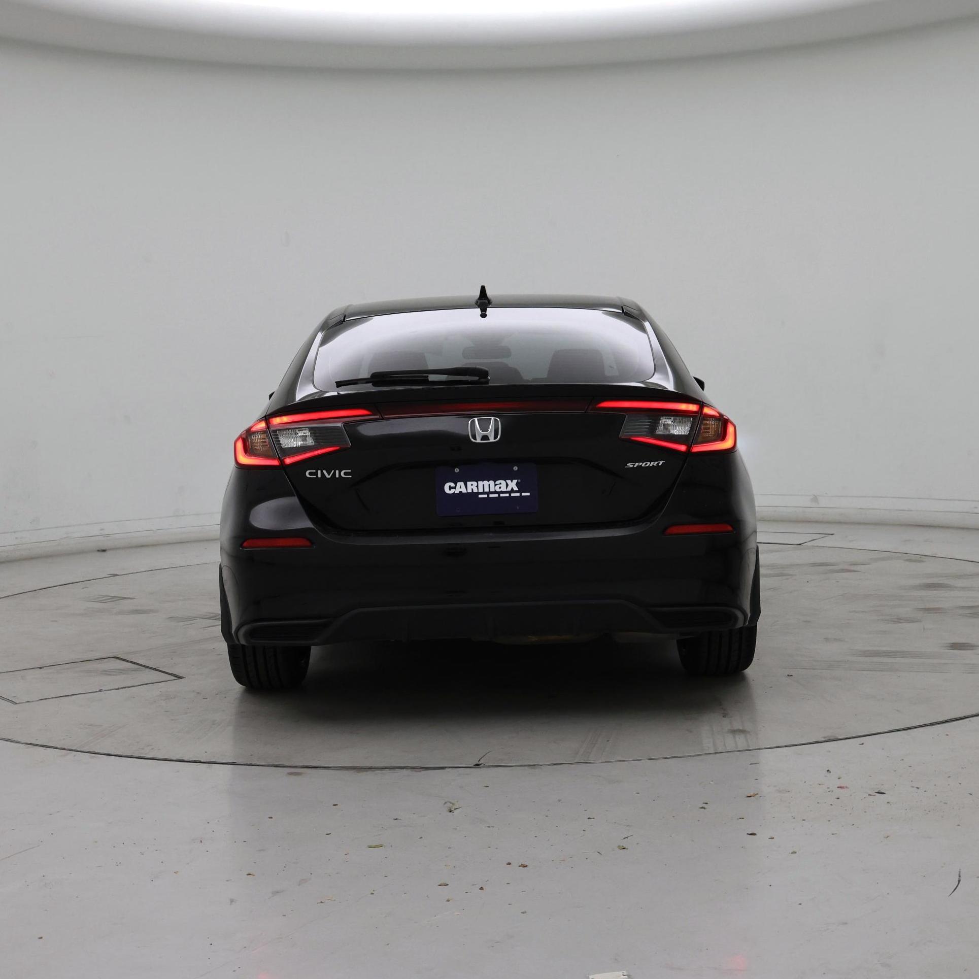 Thumbnail: 2023 Honda Civic - 6