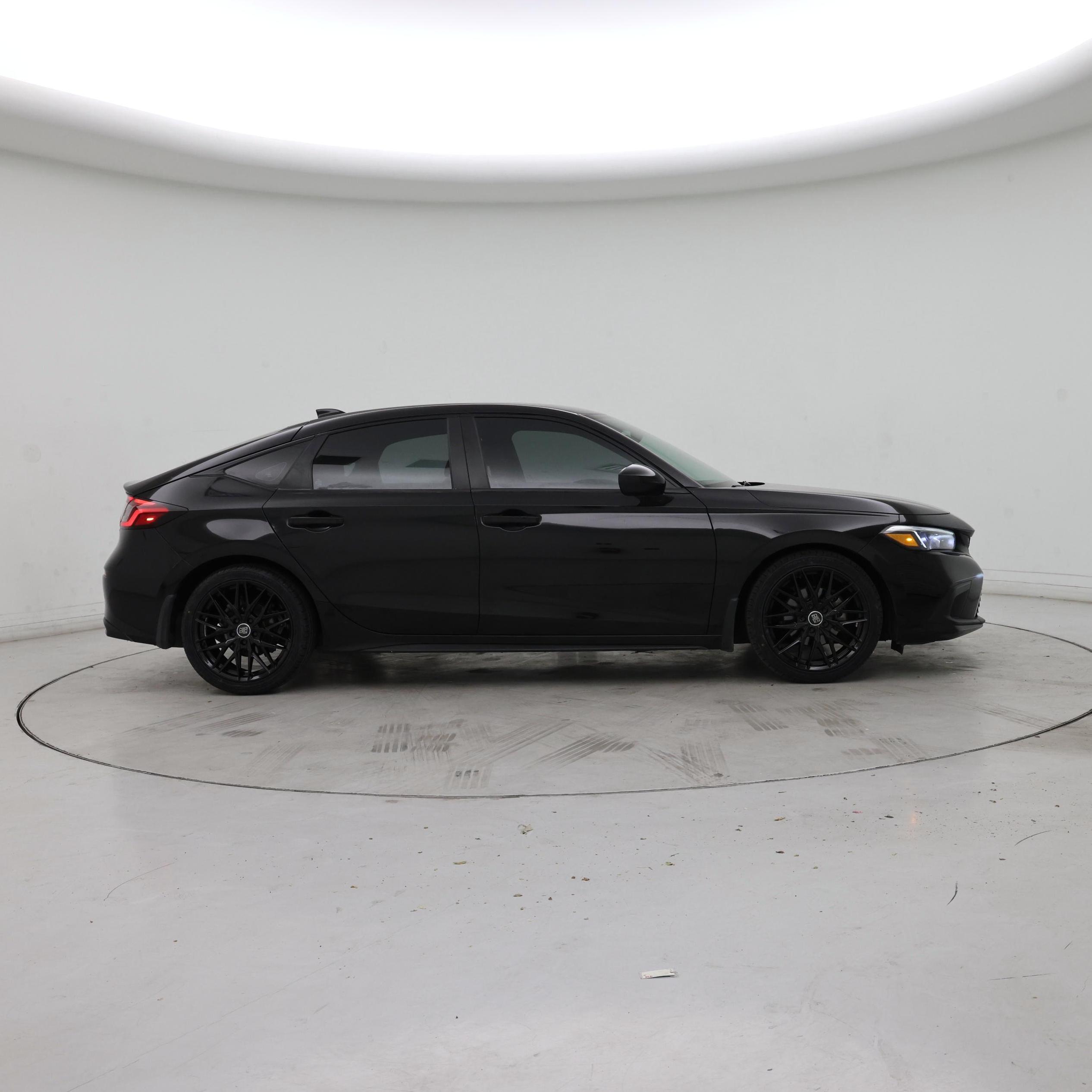 Thumbnail: 2023 Honda Civic - 7