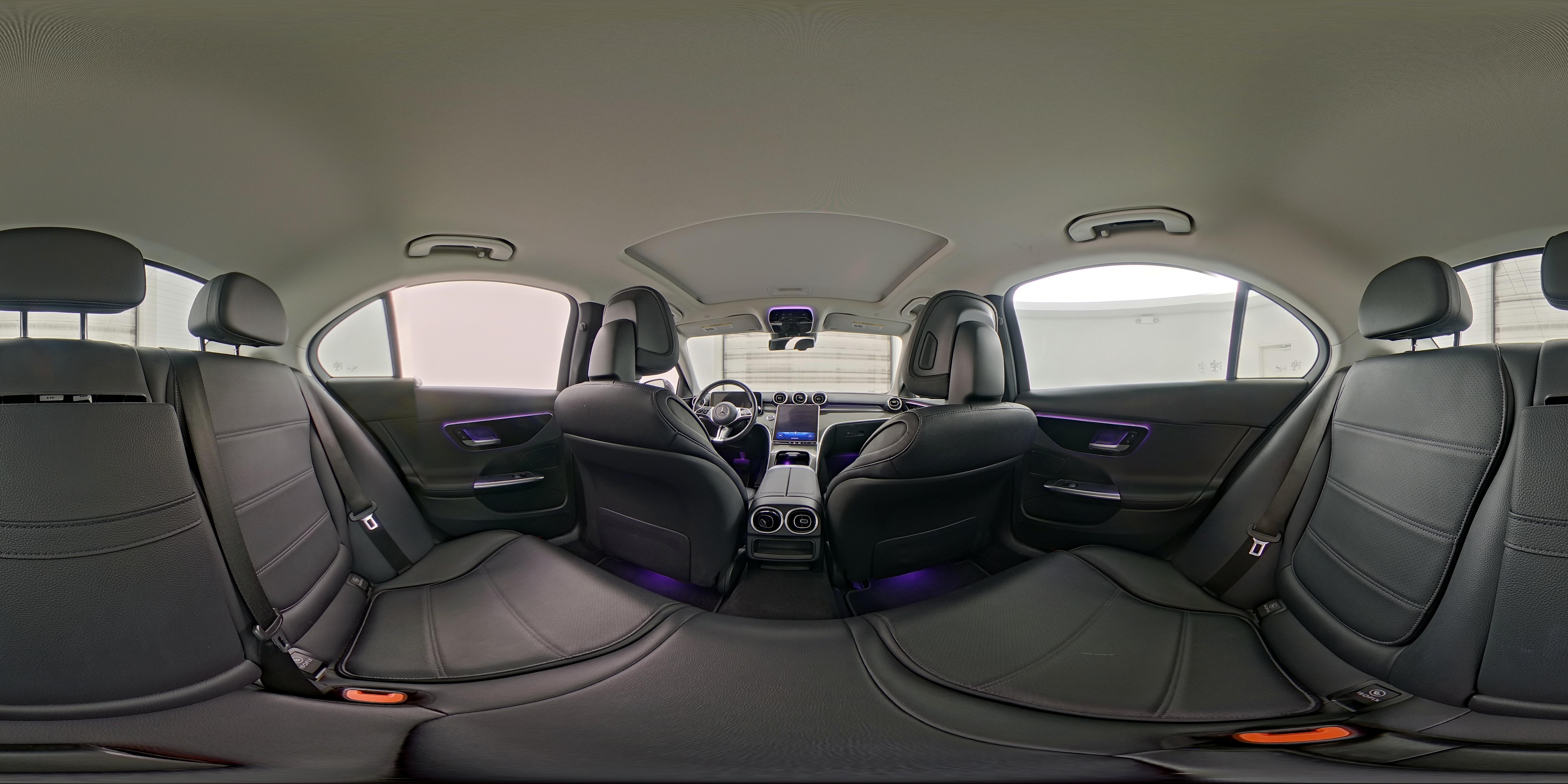 2022 Mercedes-Benz C-Class Sedan C 300 - Photo 26