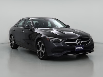2022 Mercedes-Benz C300