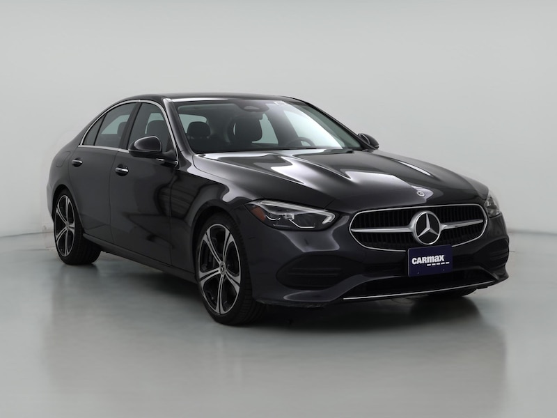 2022 Mercedes-Benz C300 null